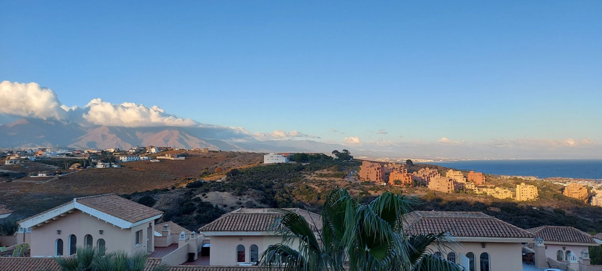 Dom w Castillo de Sabinillas, Andaluzja 10174774