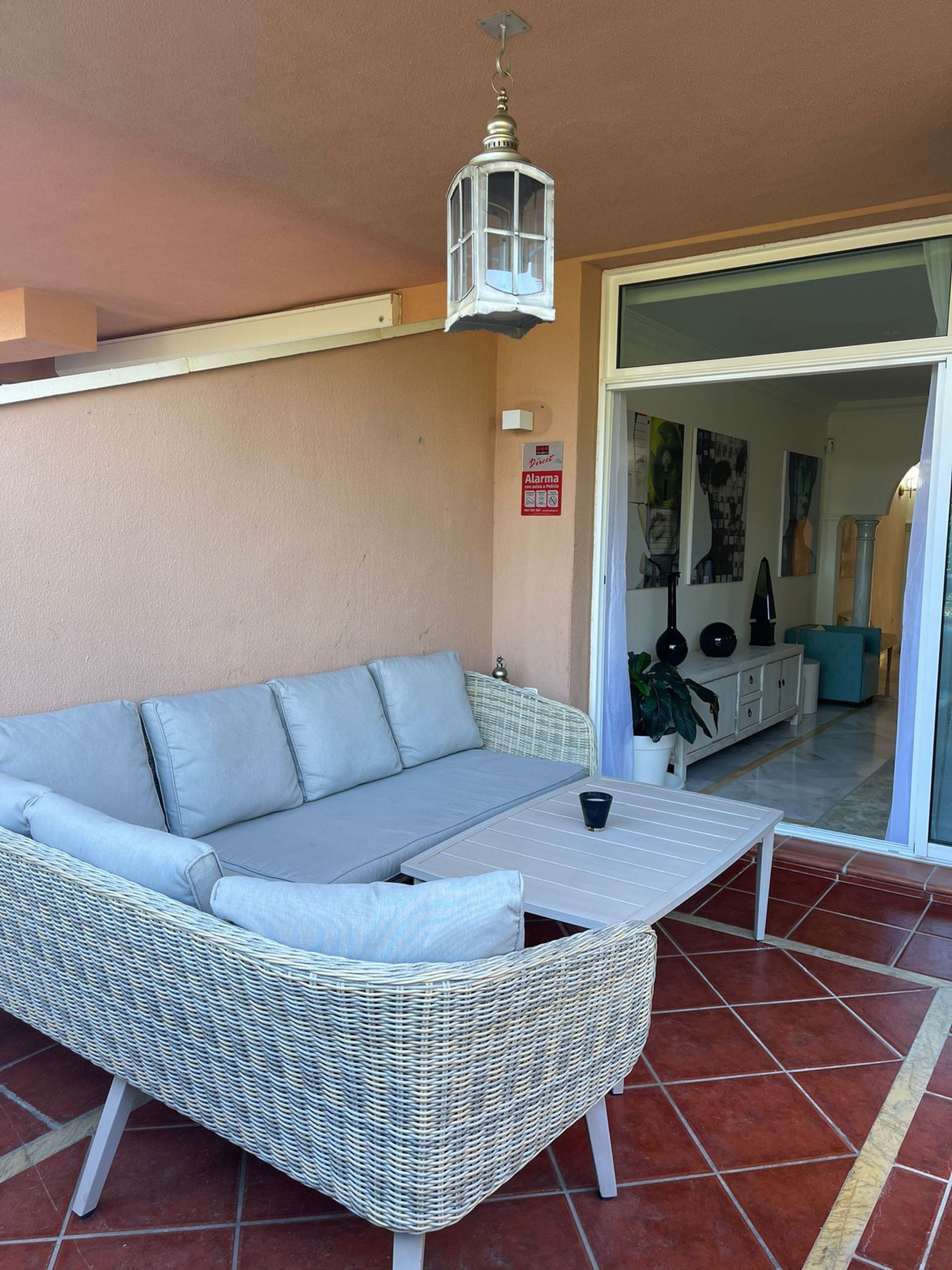 Condominio en Marbella, Andalucía 10174787