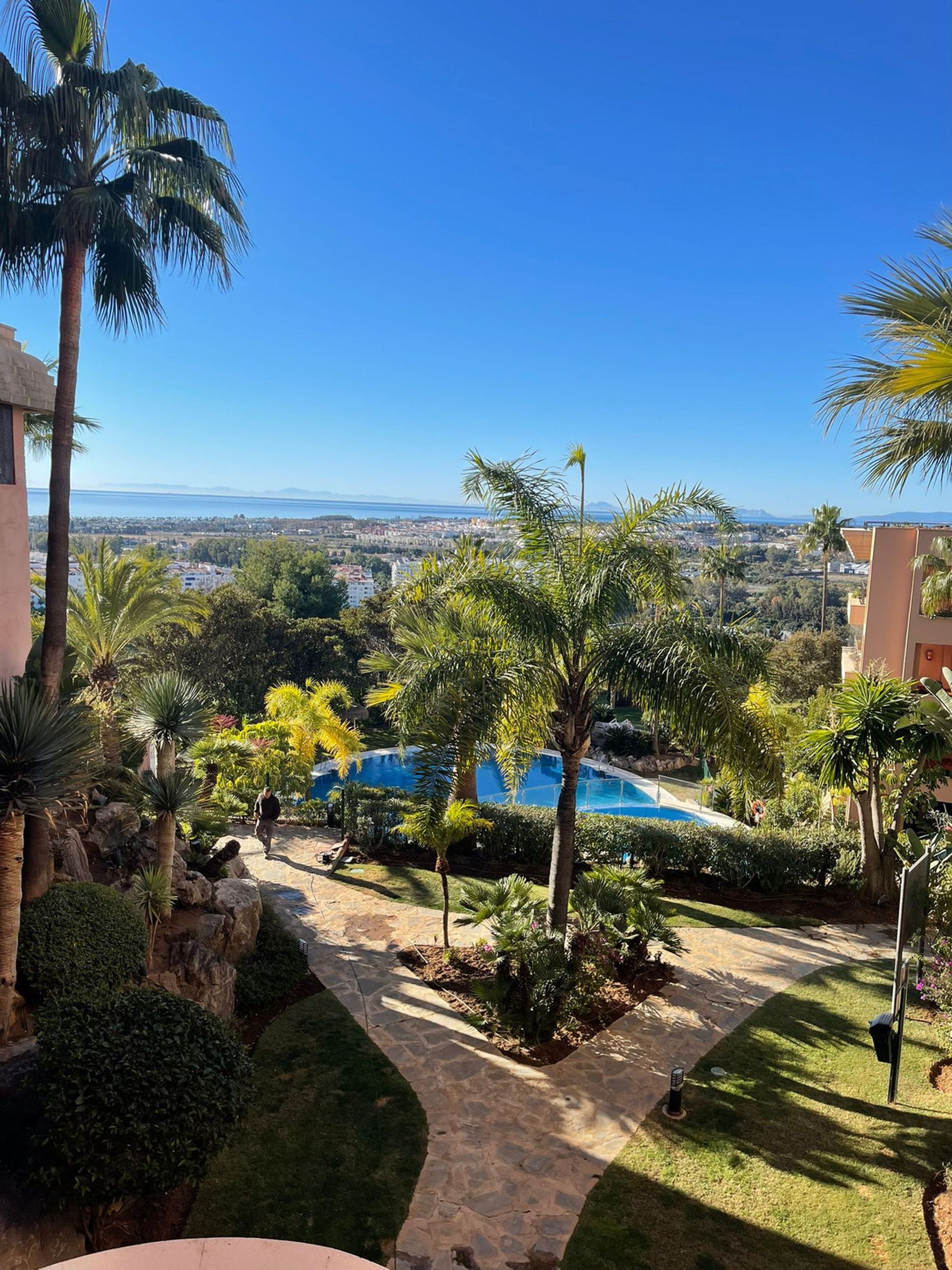 Condominio en Marbella, Andalucía 10174787