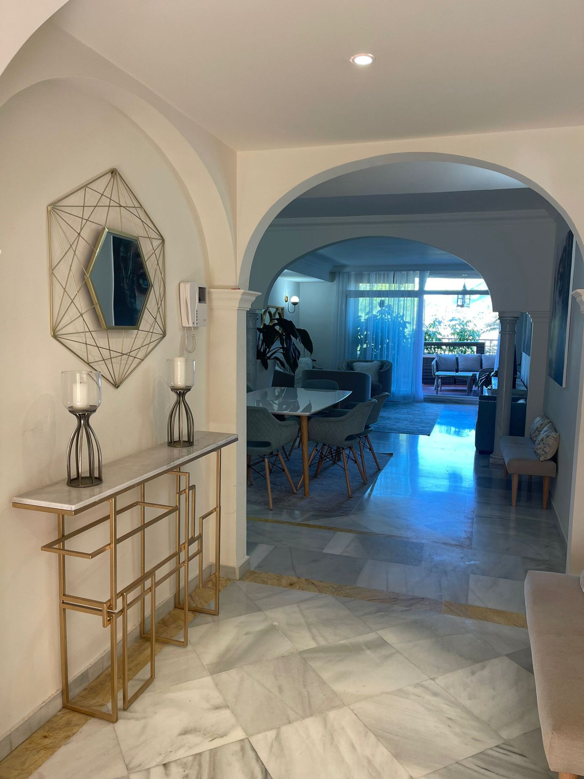 Condominio en Marbella, Andalucía 10174787