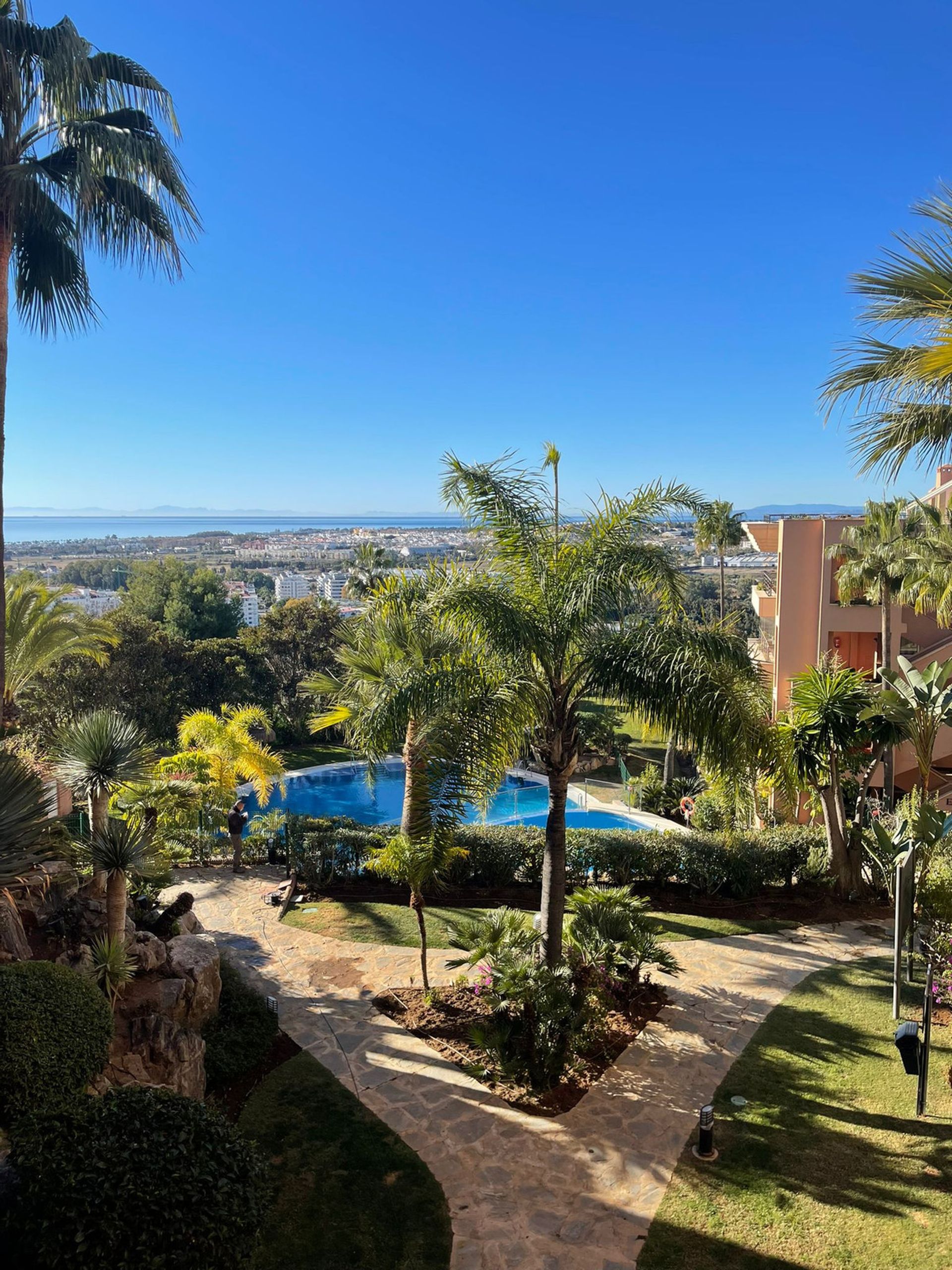 Condominio en Marbella, Andalucía 10174787