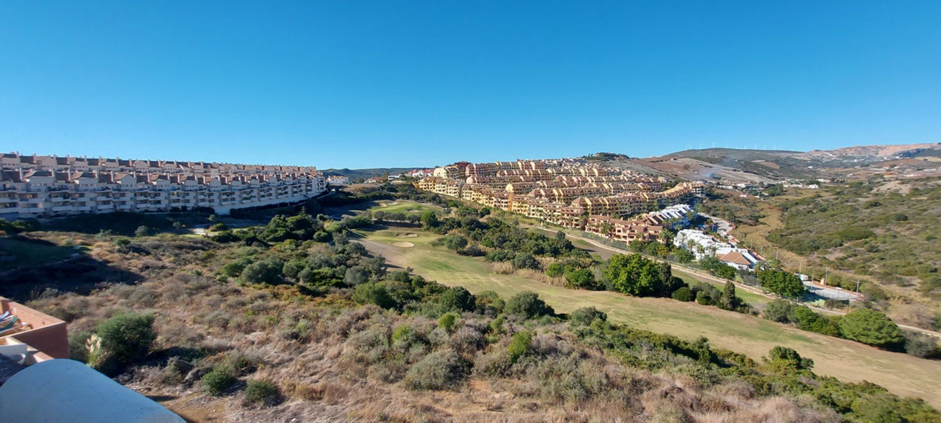 Haus im Puerto de la Duquesa, Andalusia 10174794