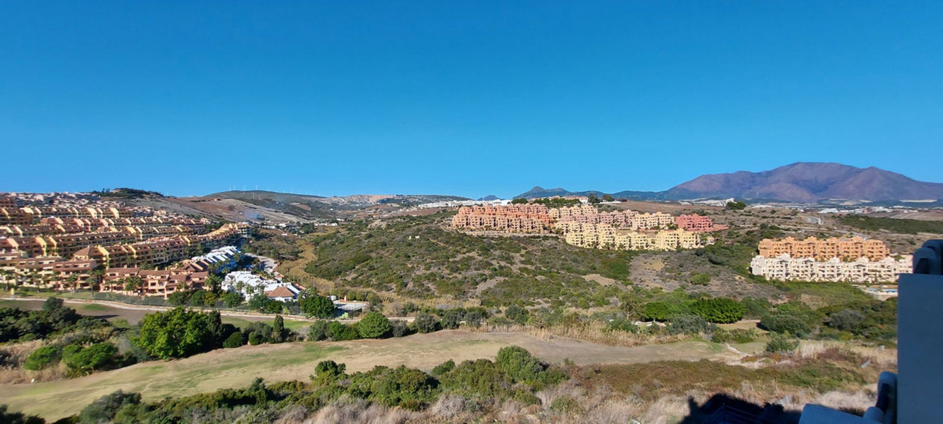 Haus im Puerto de la Duquesa, Andalusia 10174794