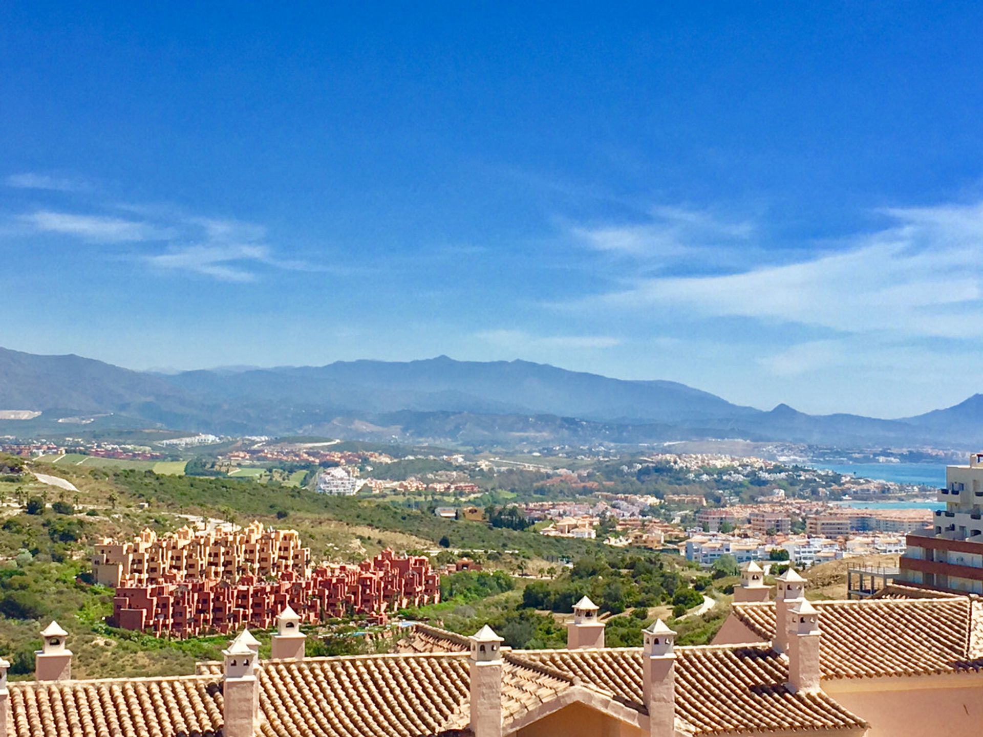 Hus i Puerto de la Duquesa, Andalusia 10174815