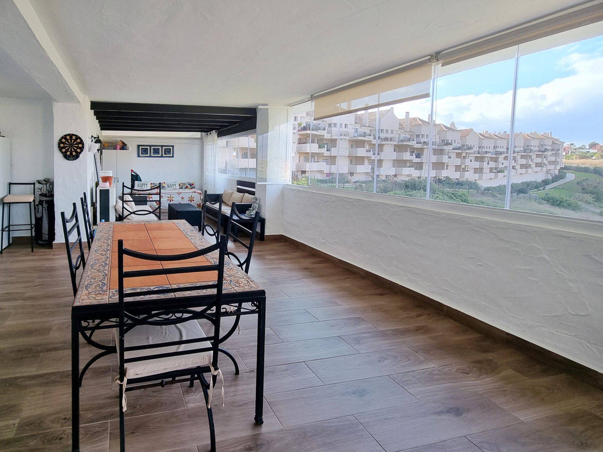 Condominium in Castillo de Sabinillas, Andalusia 10174851