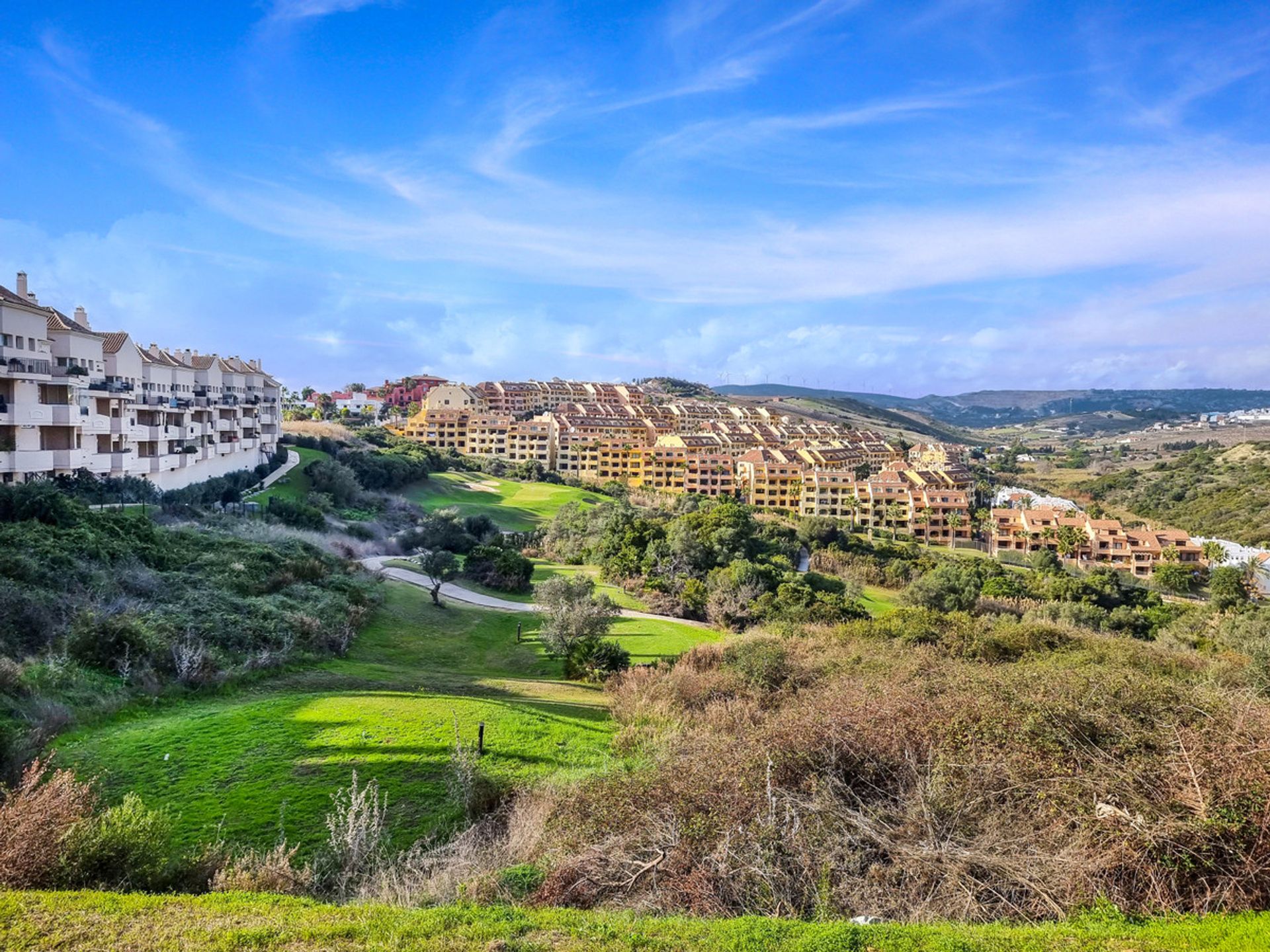 Condominium in Castillo de Sabinillas, Andalusia 10174851