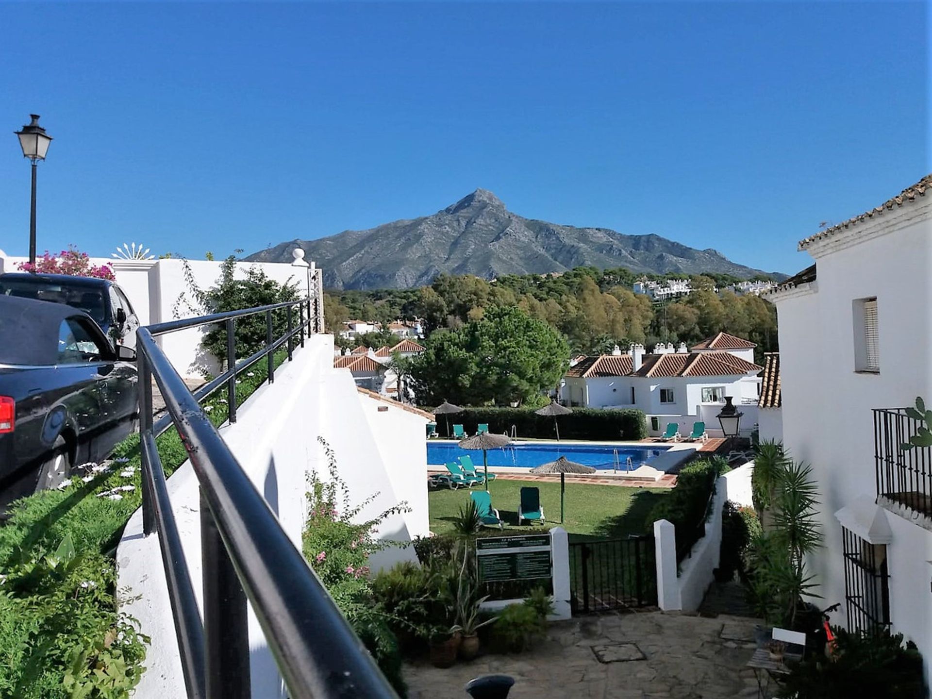 casa en El Ángel, Andalucía 10174920