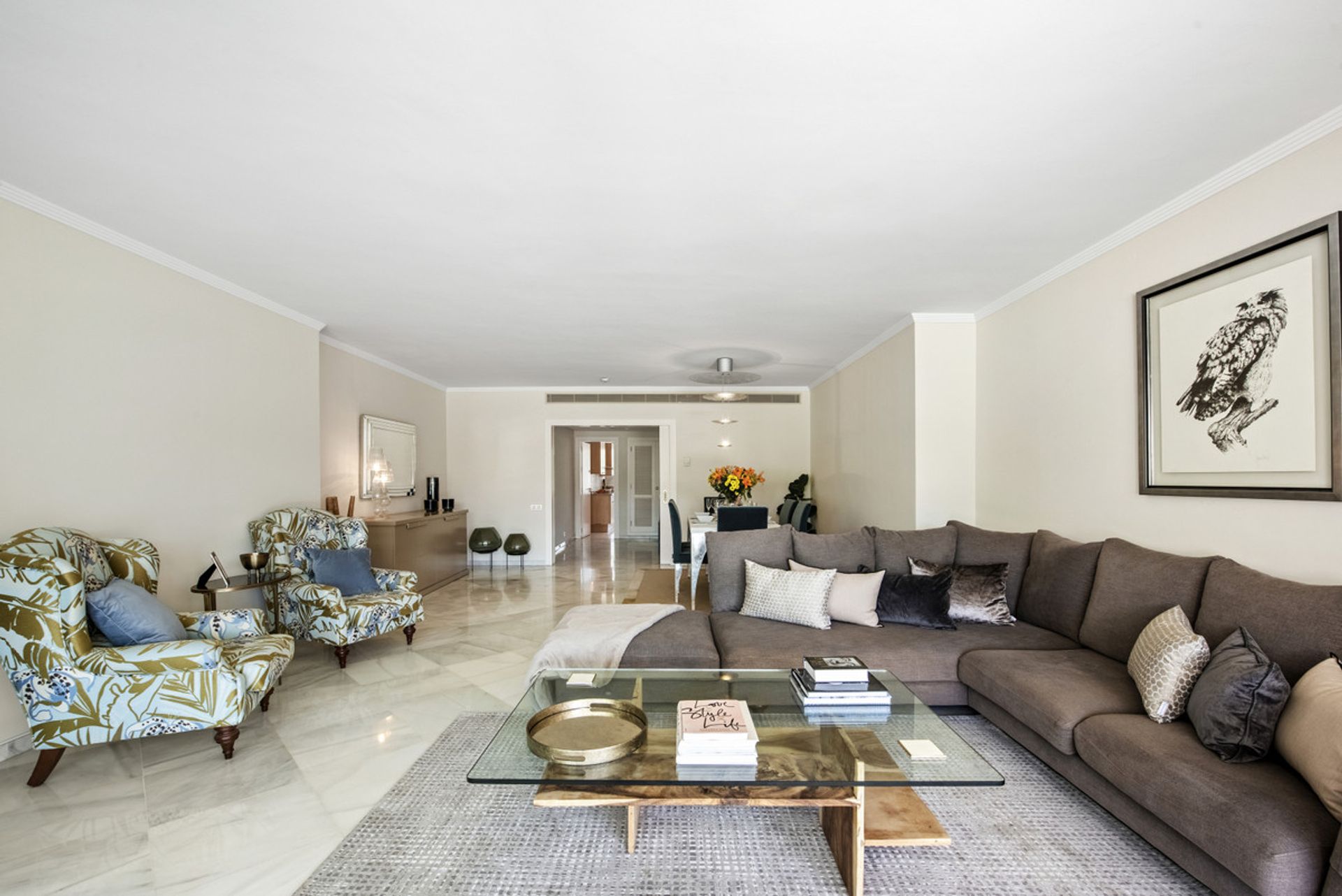 Condominio nel Marbella, Andalucía 10174972