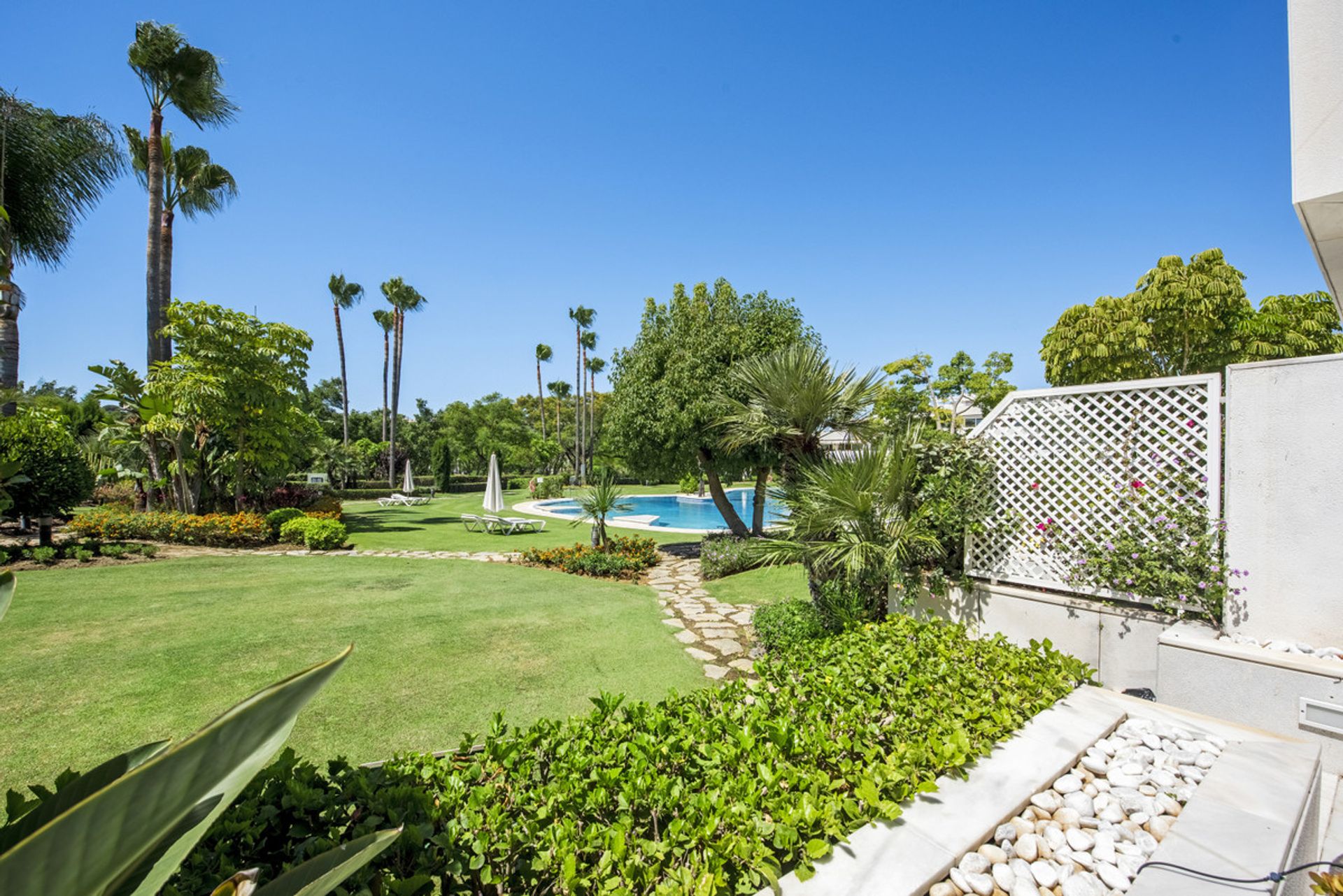 Condominio nel Marbella, Andalucía 10174972