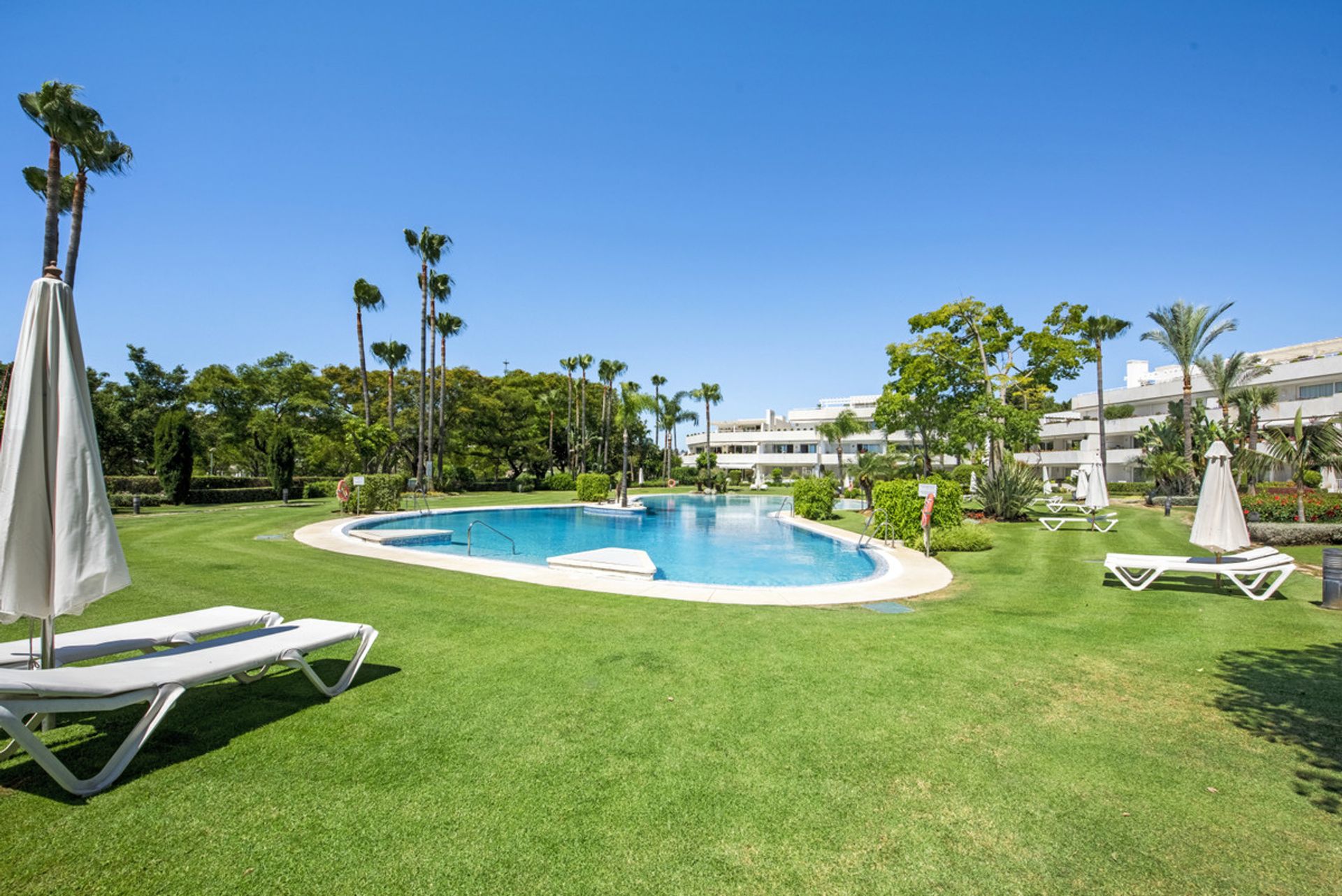 Condominio nel Marbella, Andalucía 10174972