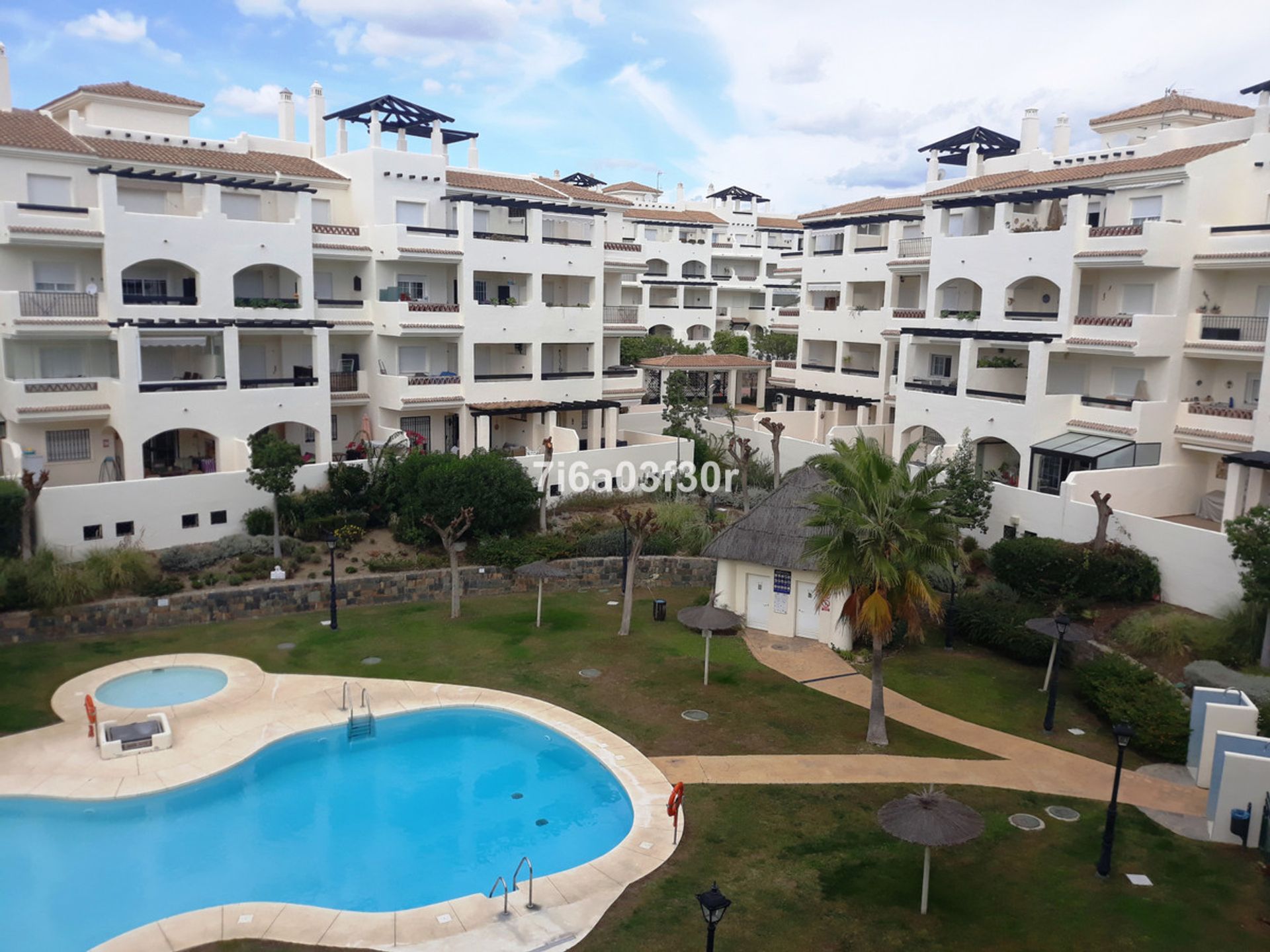 casa en Castillo de Sabinillas, Andalucía 10174980