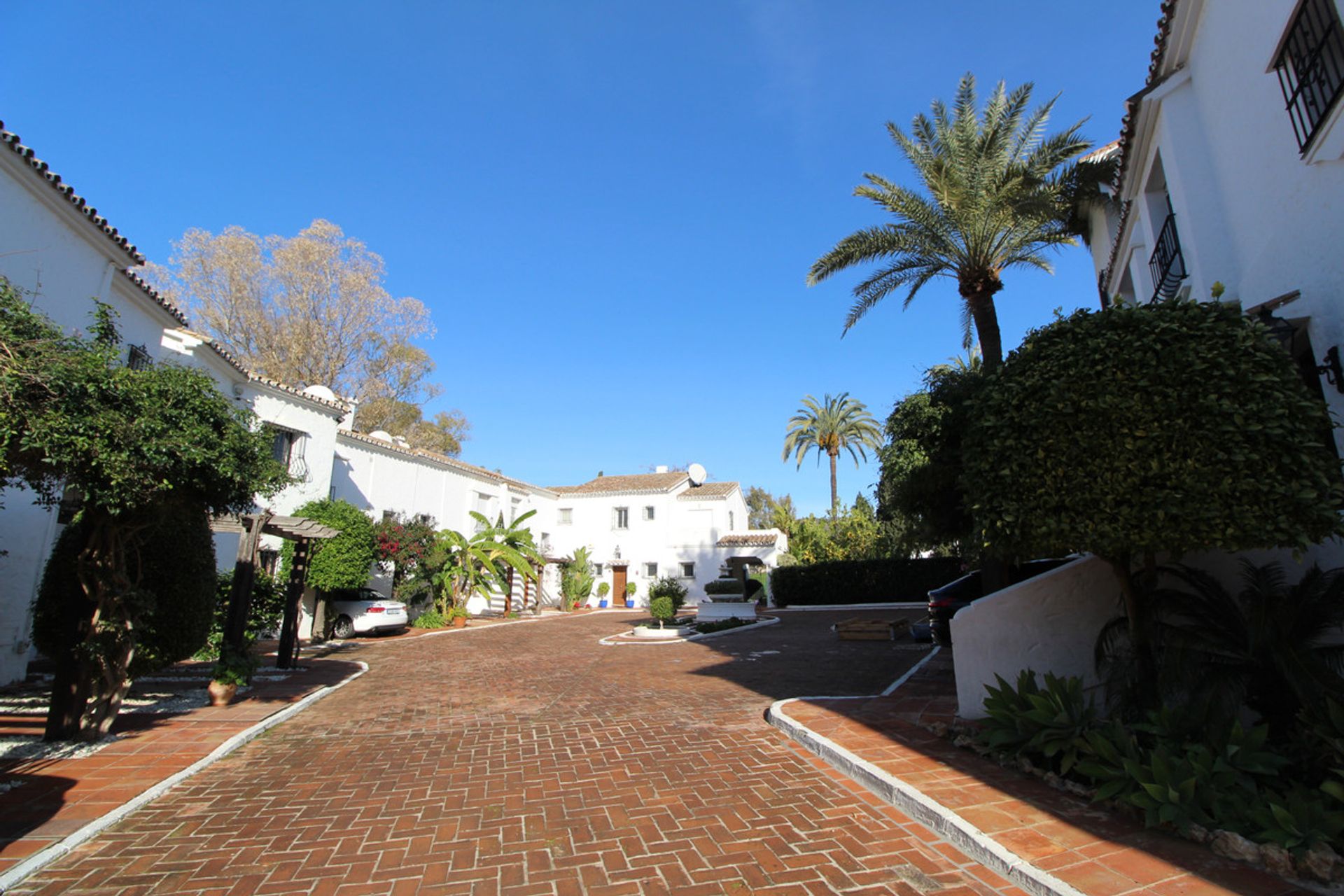 Будинок в Marbella, Andalucía 10174988