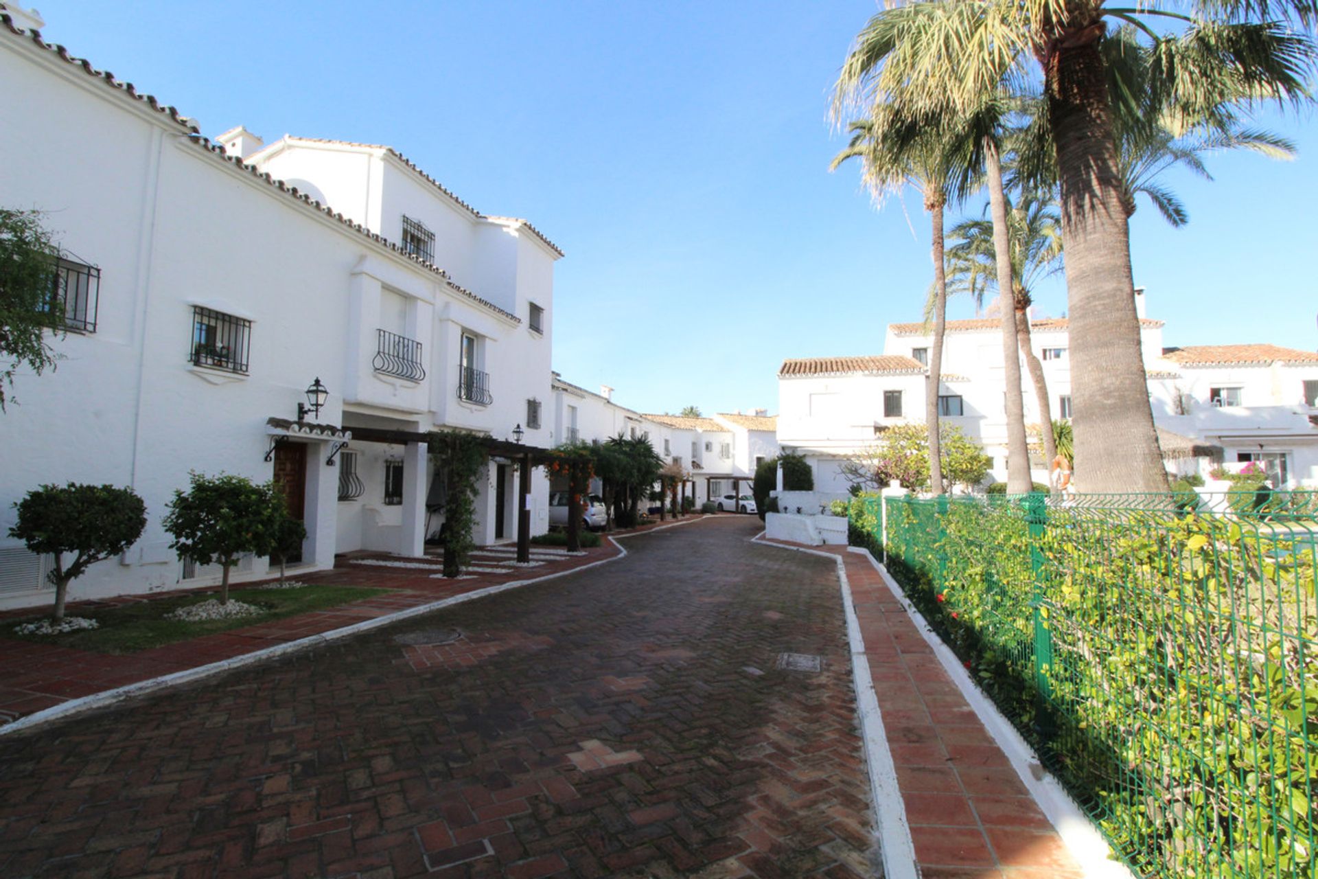 Будинок в Marbella, Andalucía 10174988