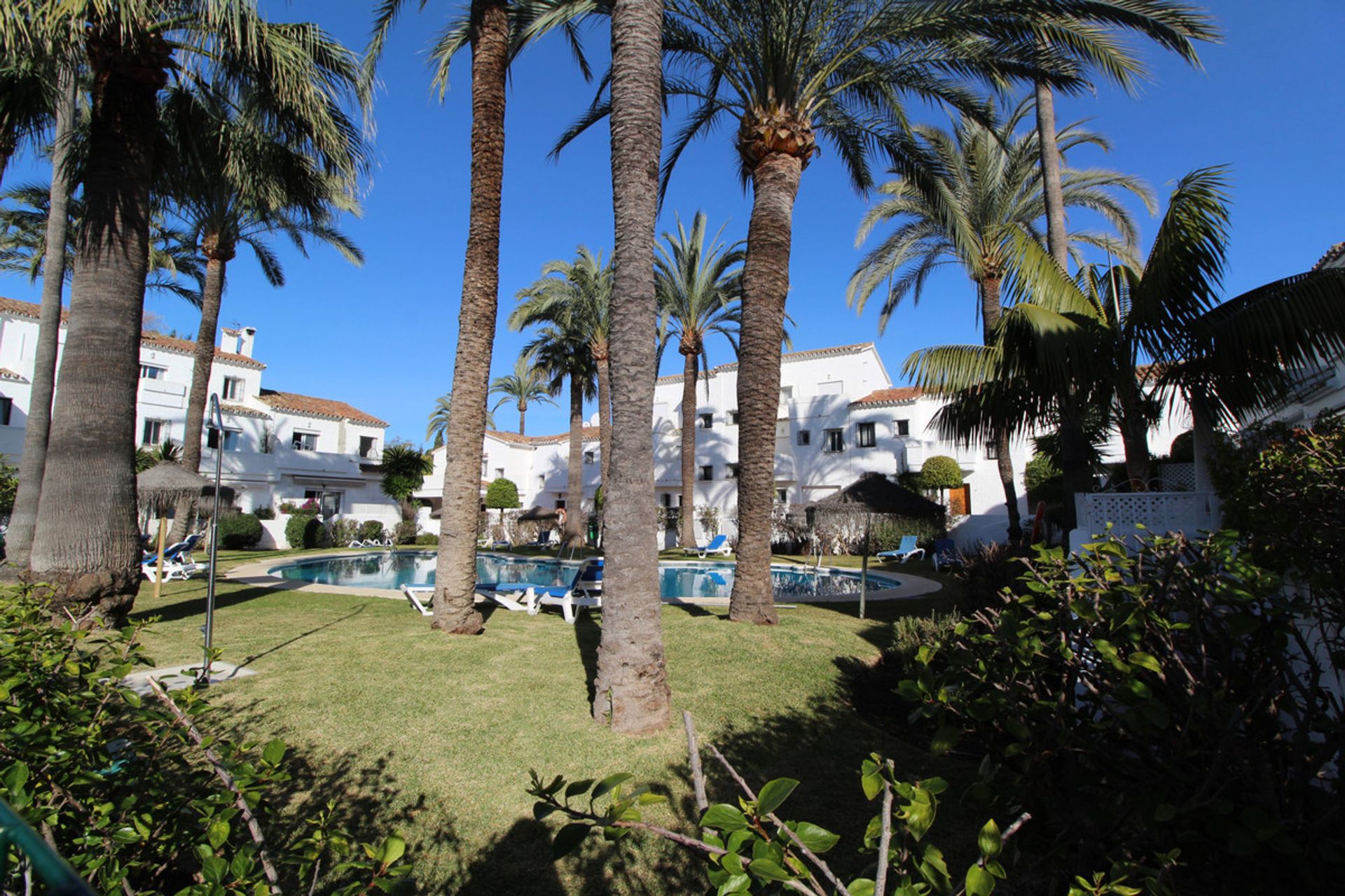 Будинок в Marbella, Andalucía 10174988