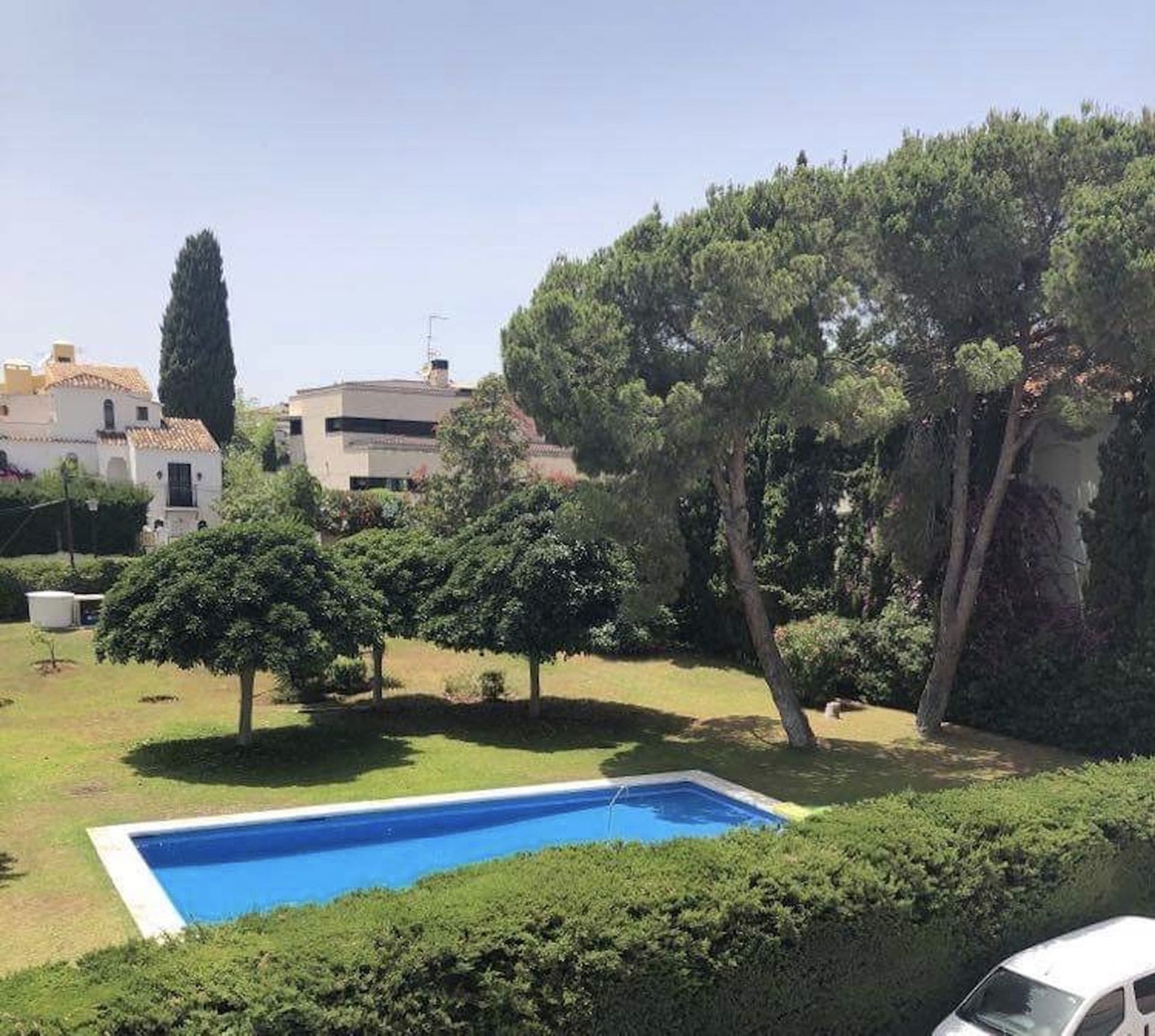 loger dans Marbella, Andalucía 10175015