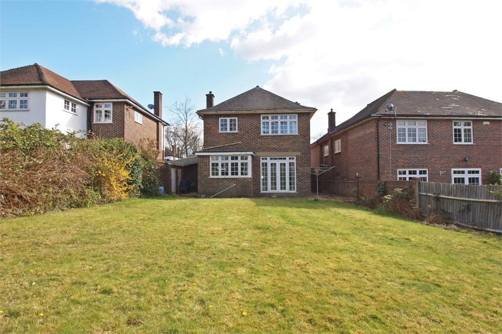 Rumah di Beckenham, Bromley 10175019