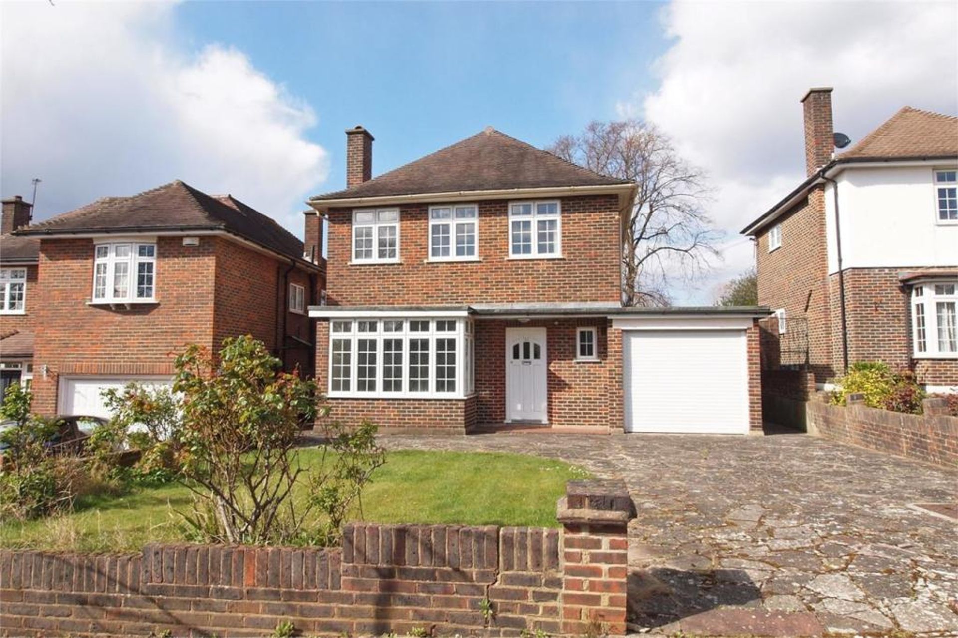 casa en Beckenham, bromley 10175019