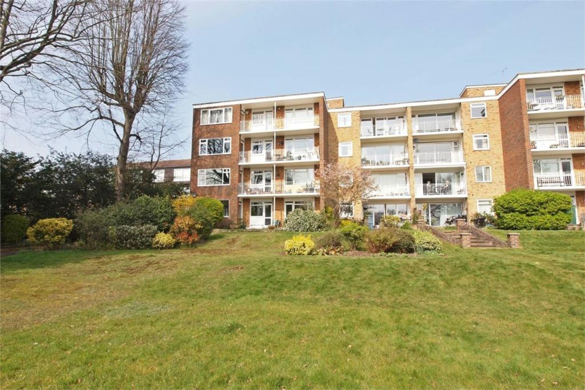 Condominium in Beckenham, Bromley 10175022