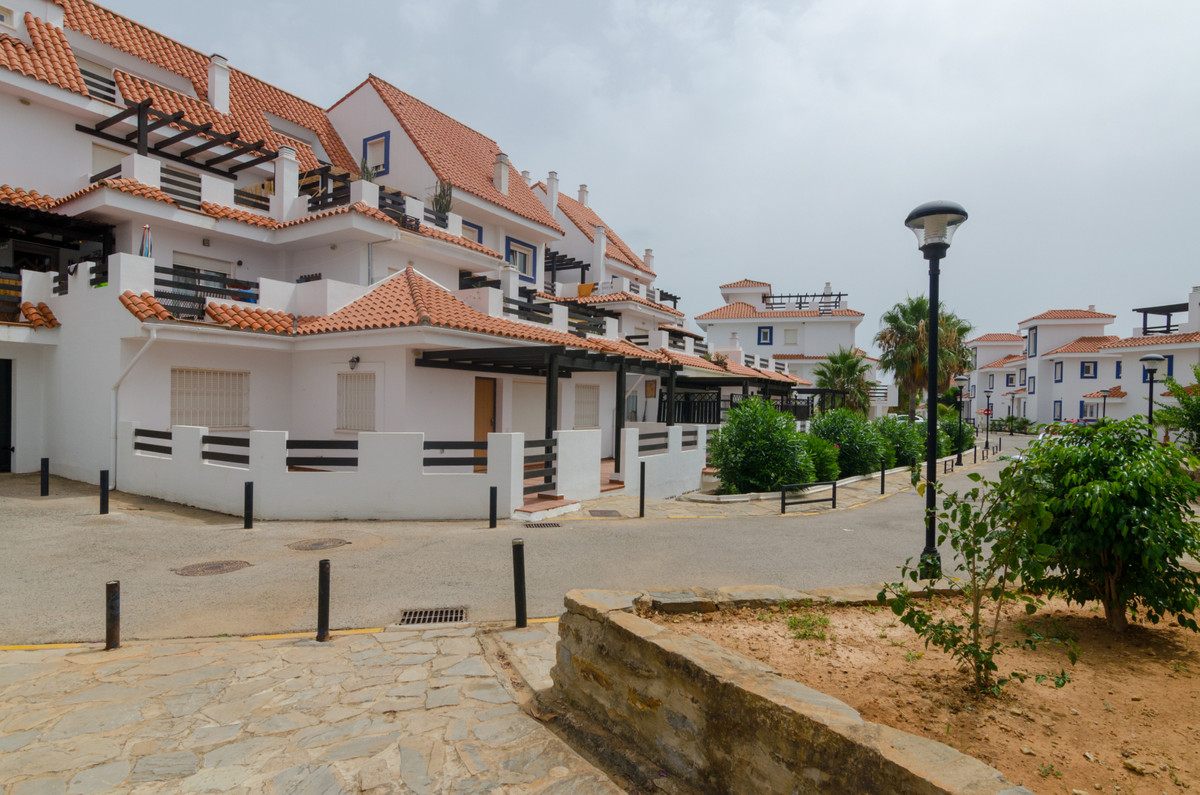 Condominium in Manilva, Andalusia 10175024