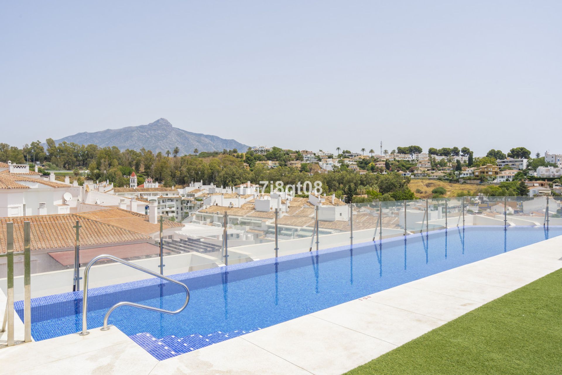 Condominium in El Engel, Andalusië 10175030