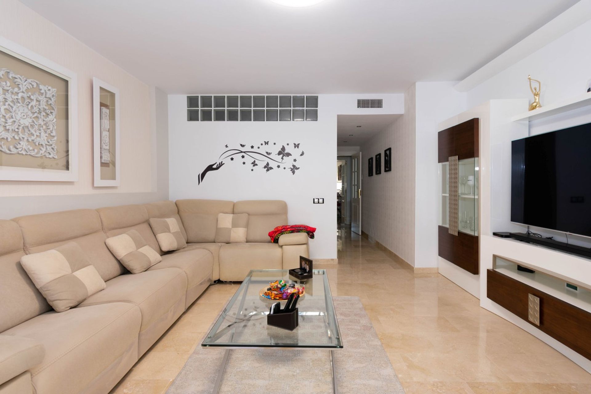 Condominium in Manilva, Andalusië 10175068