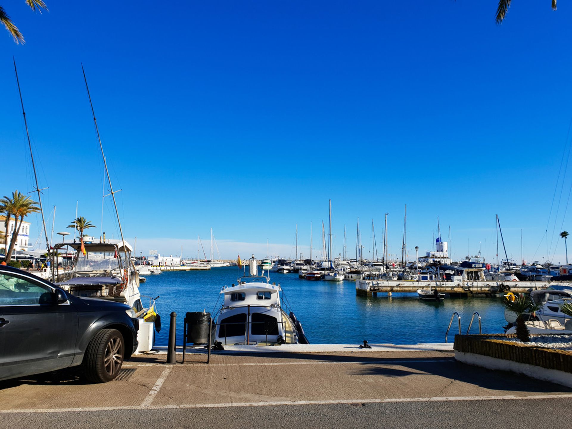 Kondominium di Puerto de la Duquesa, Andalusia 10175076