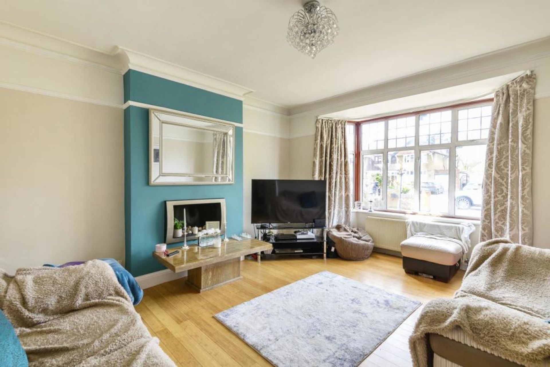 Квартира в Elmers End, Bromley 10175095