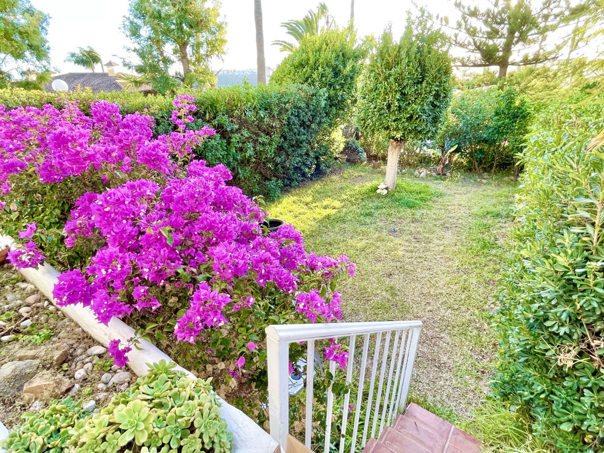 Huis in Castillo de Sabinillas, Andalusië 10175103