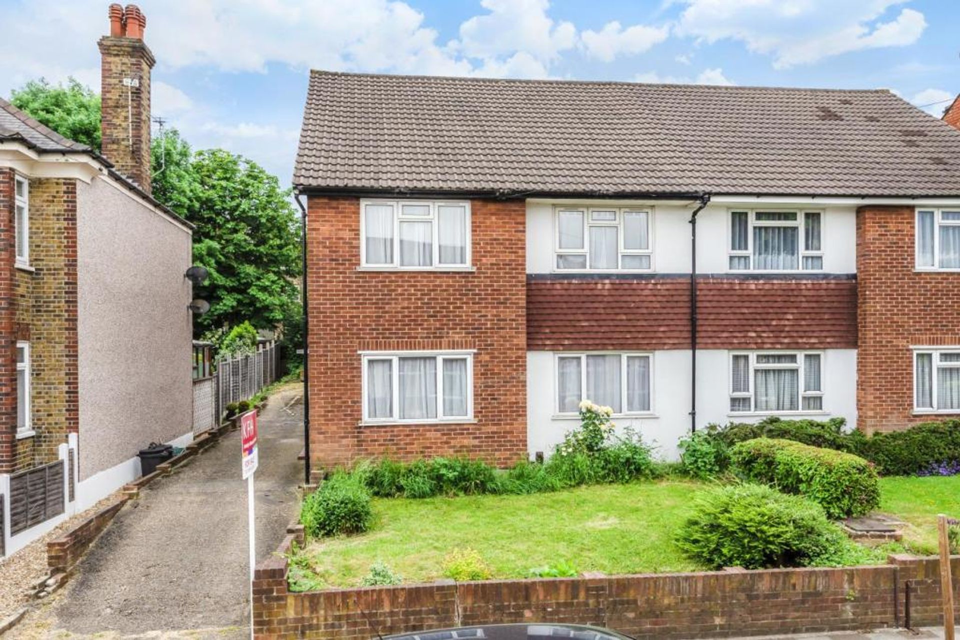 Condominium in Elmers End, Bromley 10175110