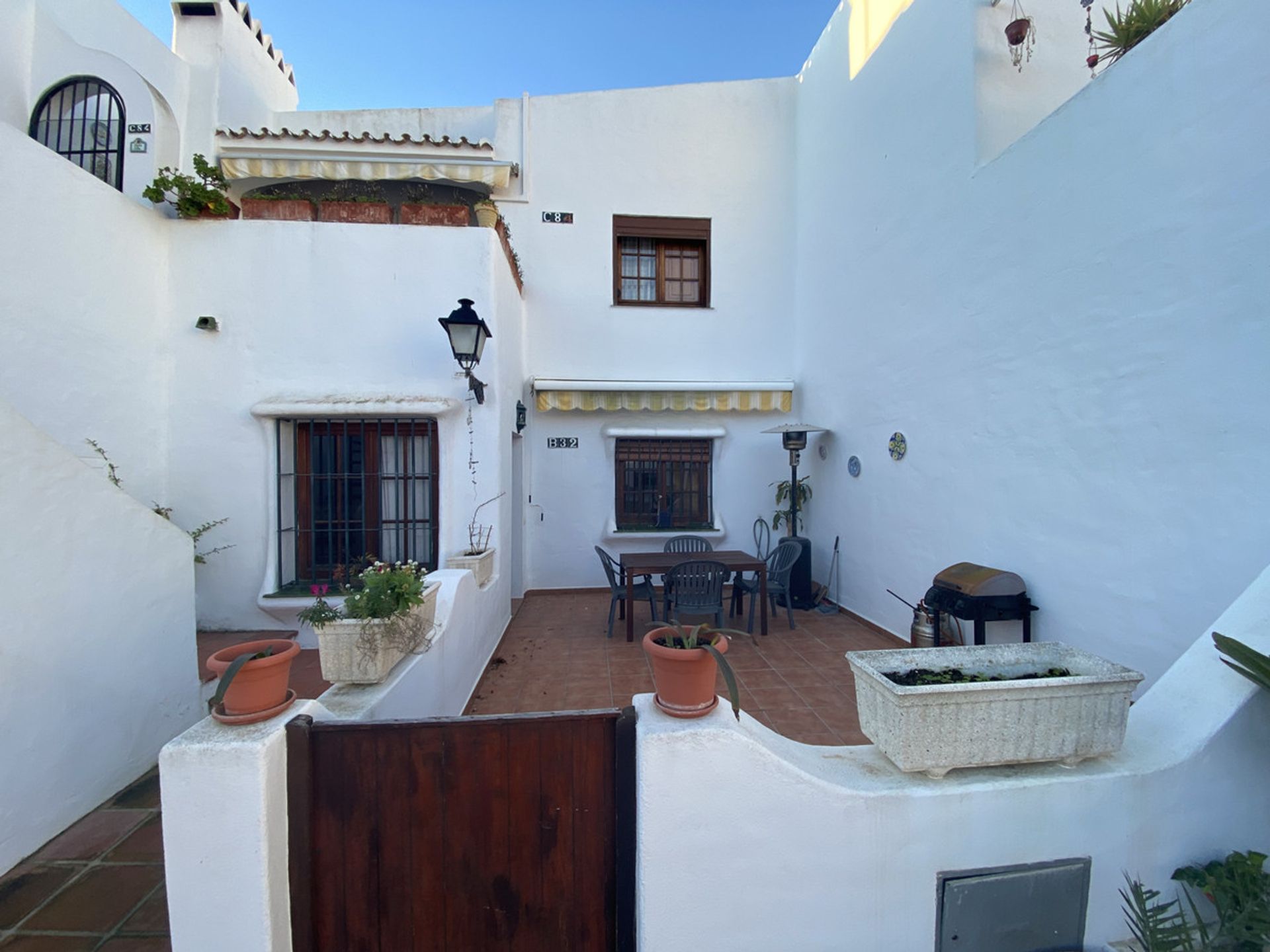 Condominio en Castillo de Sabinillas, Andalucía 10175128