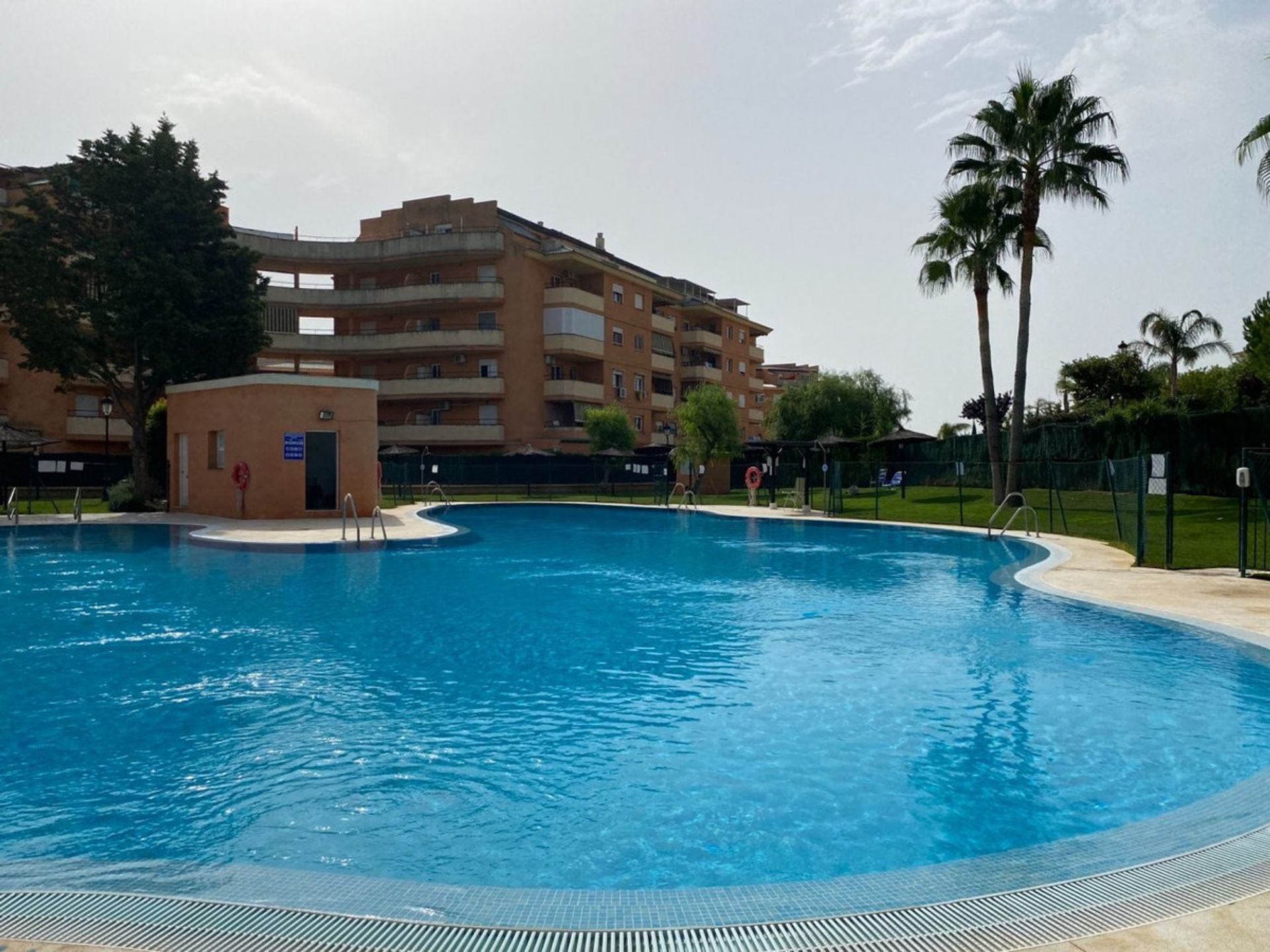 Condominium in Manilva, Andalusië 10175136