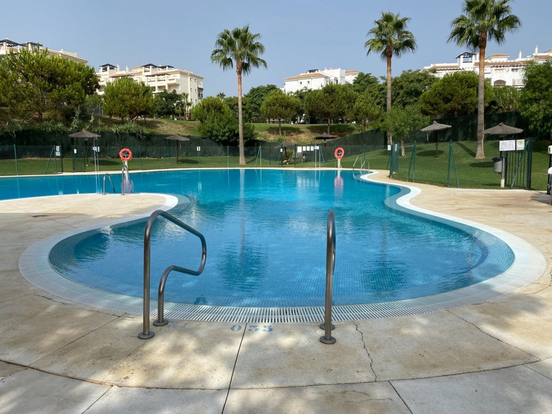 Condominium in Manilva, Andalusië 10175136