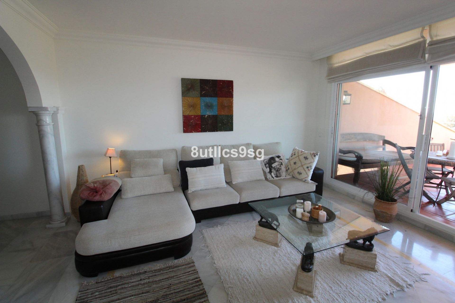 Condominio en Marbella, Andalucía 10175179