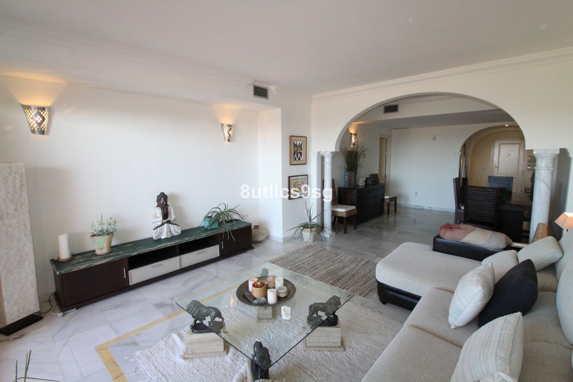 Condominio en Marbella, Andalucía 10175179