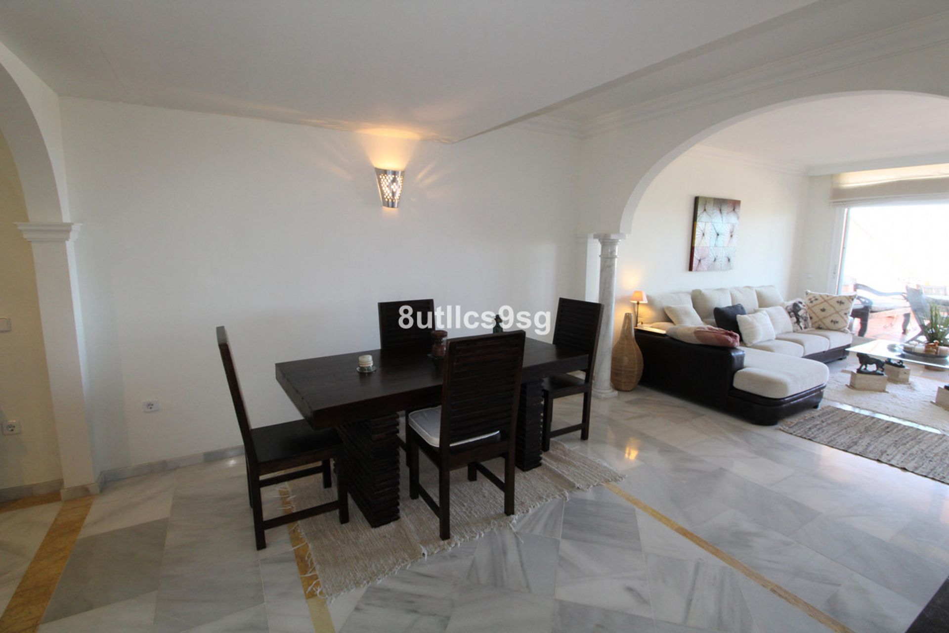 Condominio en Marbella, Andalucía 10175179