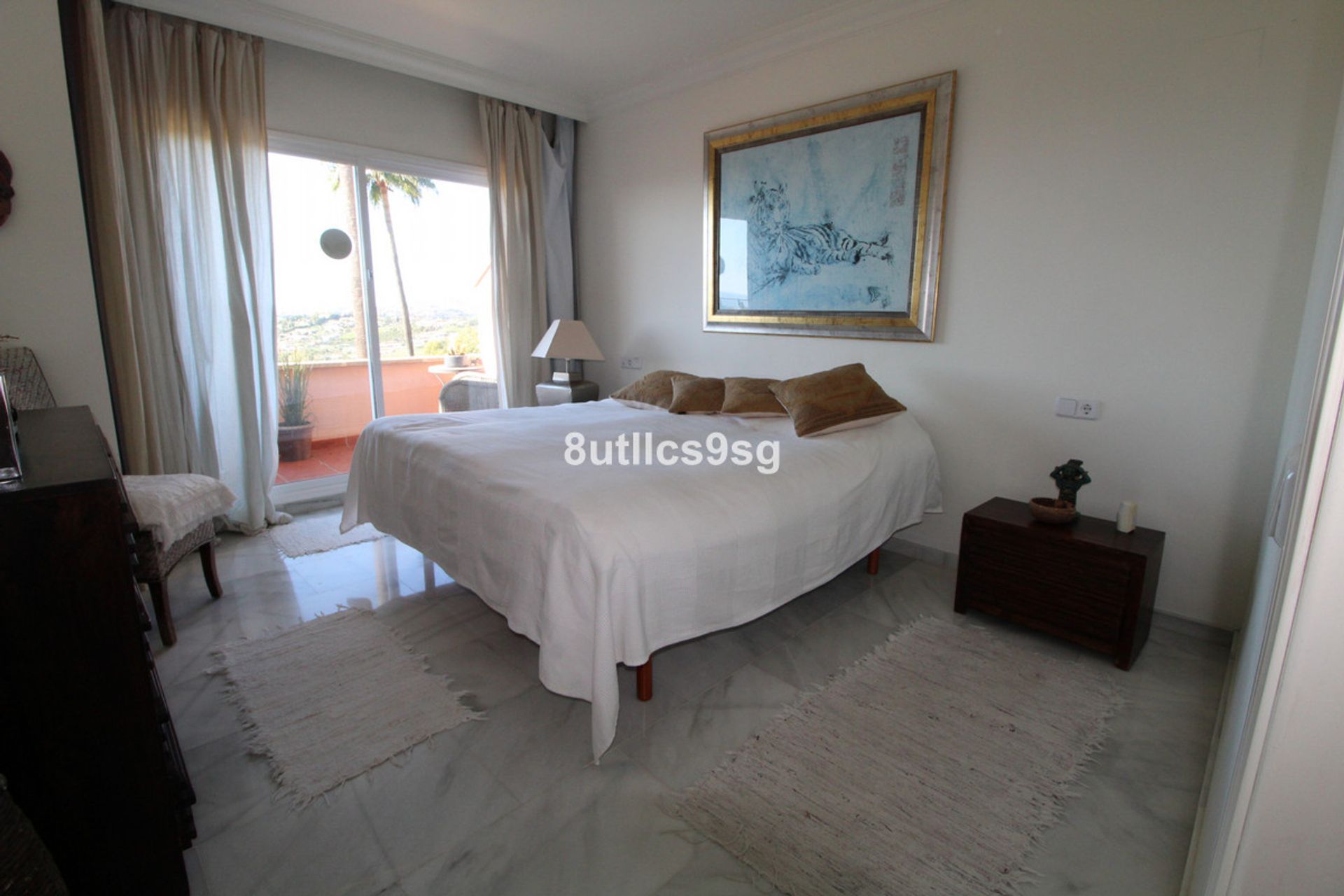 Condominio en Marbella, Andalucía 10175179