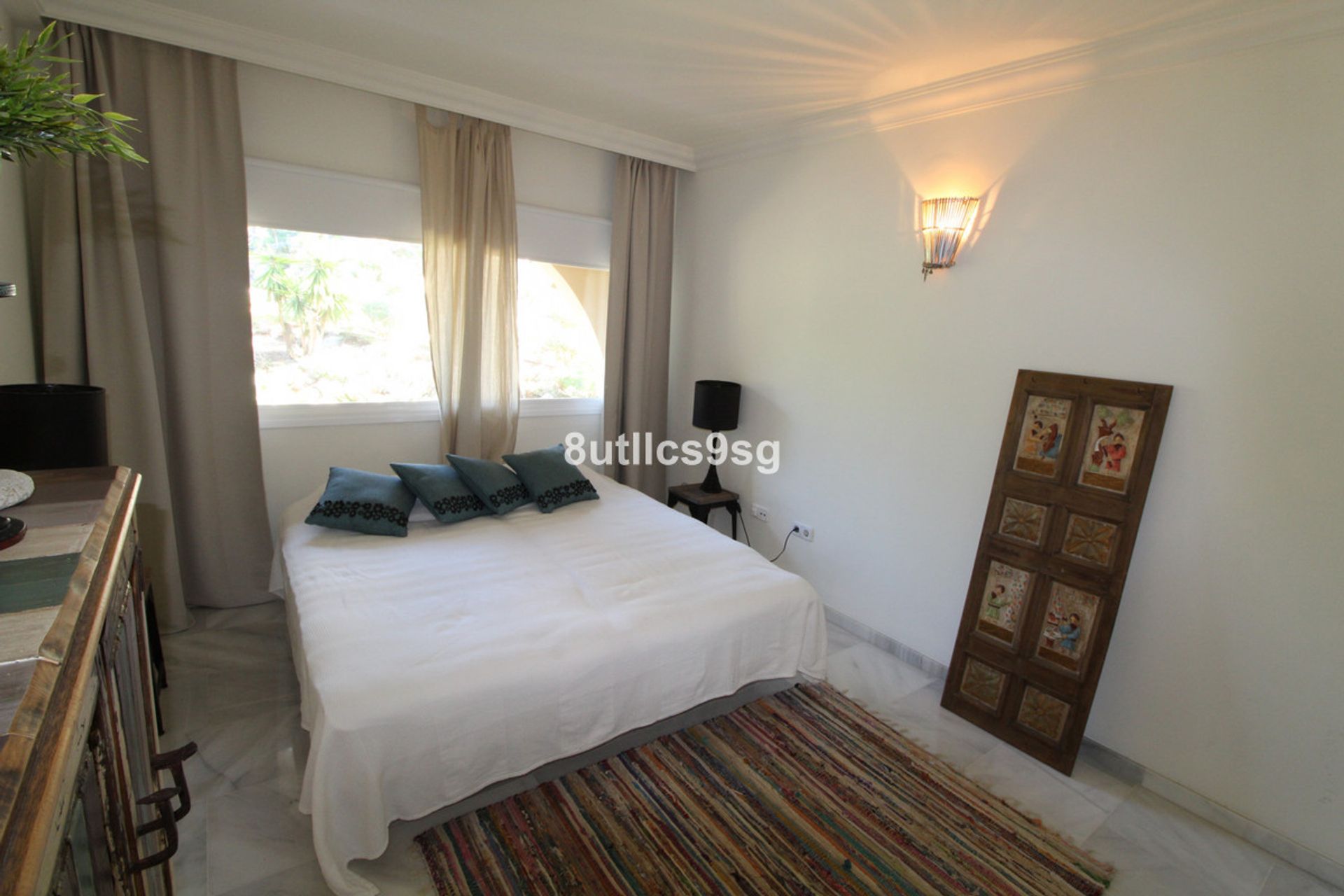 Condominio en Marbella, Andalucía 10175179