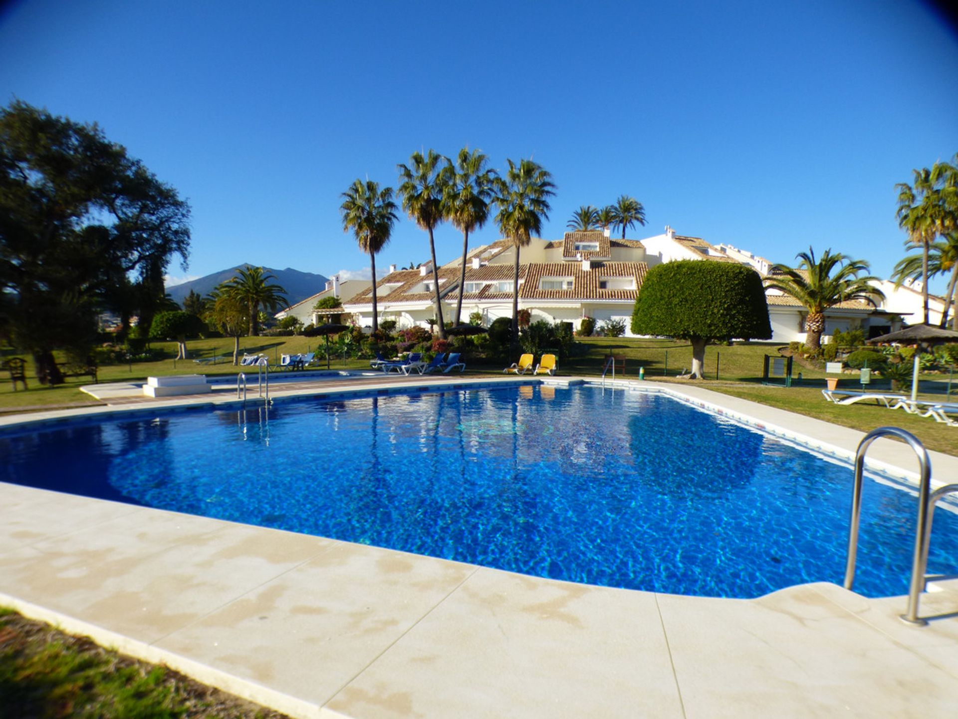 House in Marbella, Andalucía 10175185