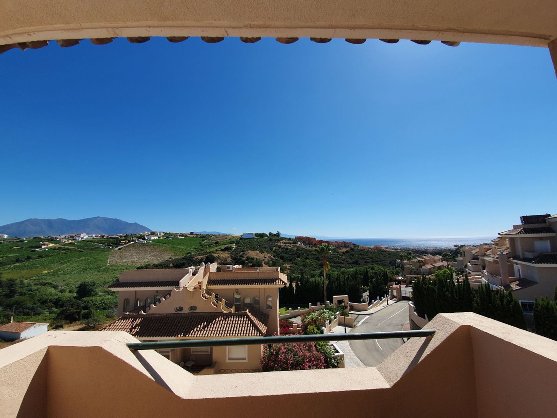 casa no Castelo de Sabinillas, Andaluzia 10175215