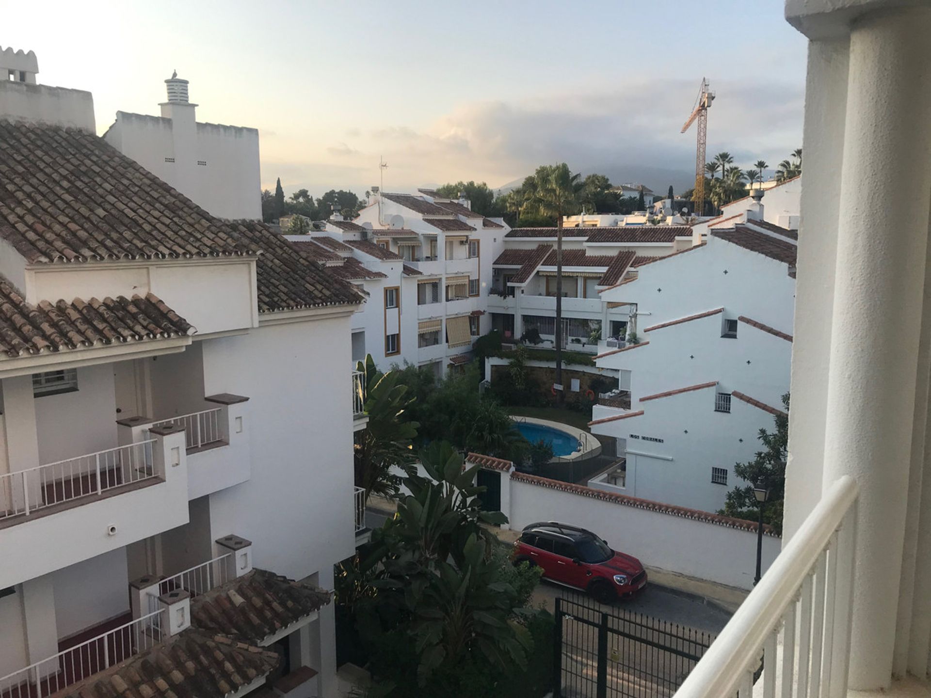 Condominio en Marbella, Andalucía 10175223