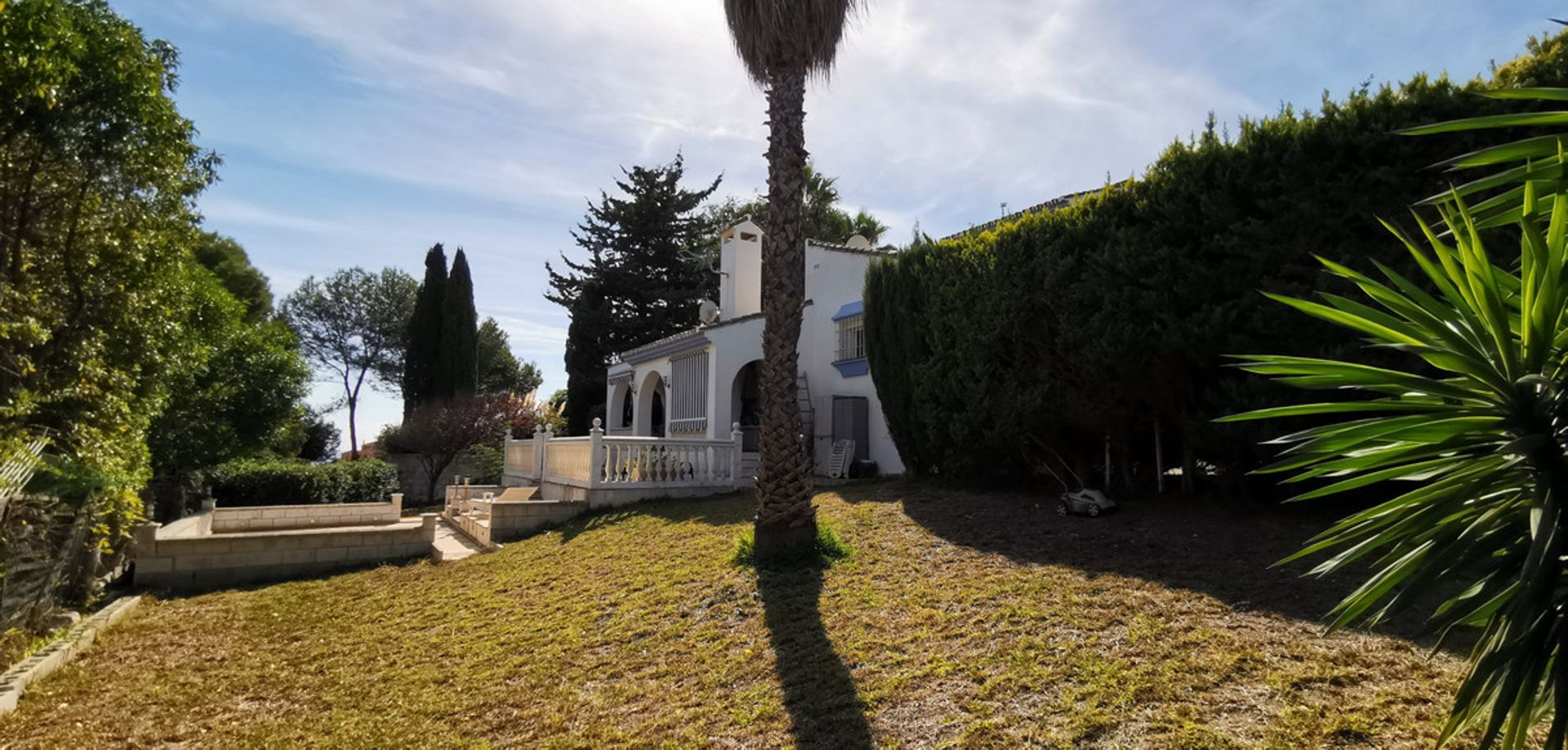 casa en Manilva, Andalusia 10175225