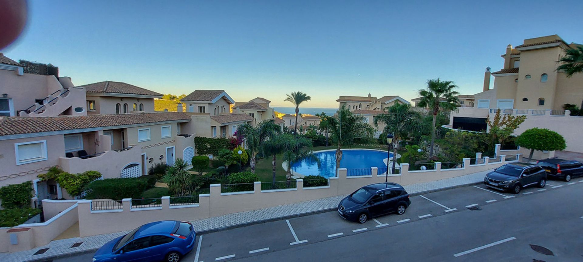 Casa nel Puerto de la Duquesa, Andalusia 10175226