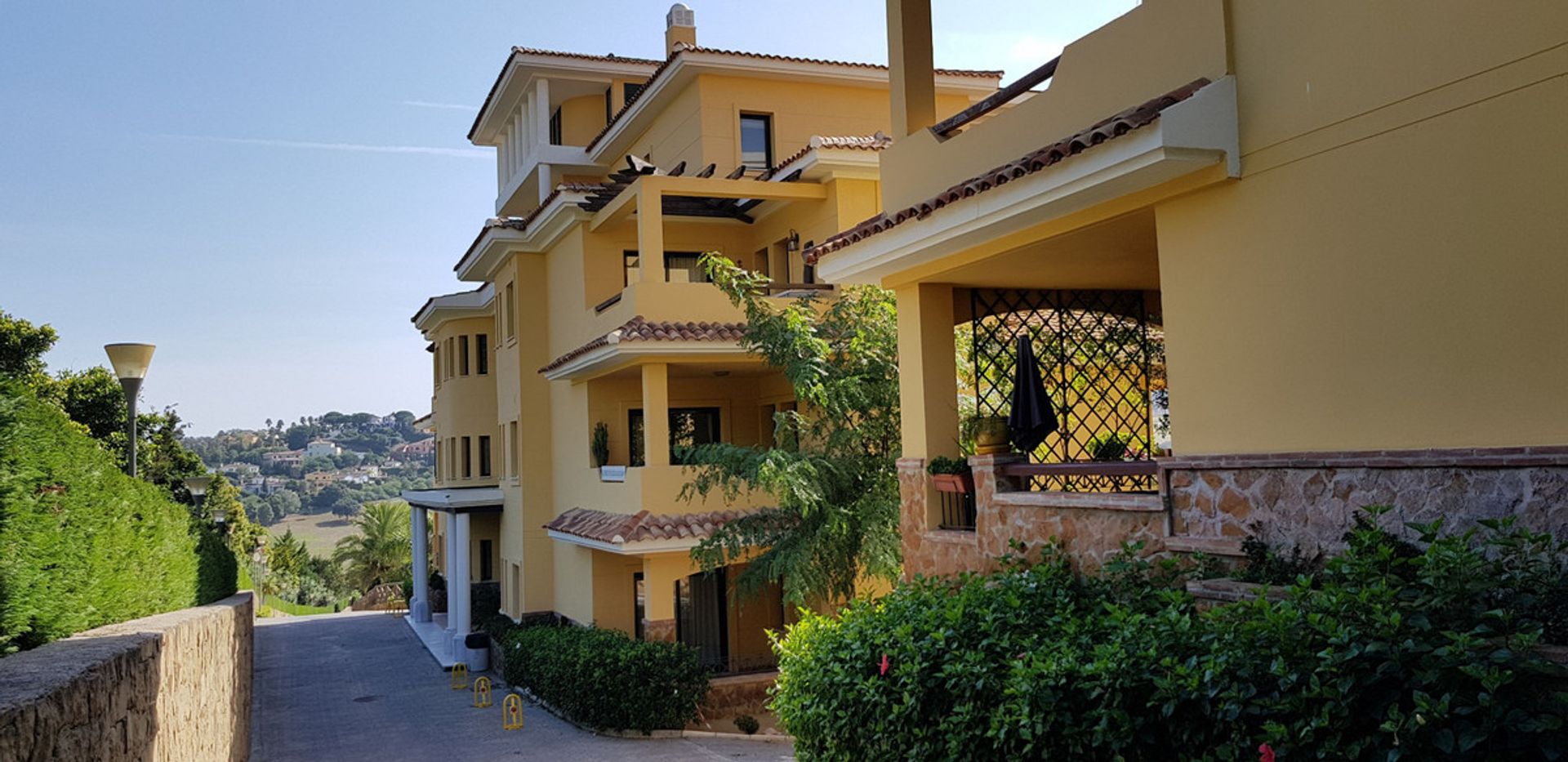 Кондоминиум в Sotogrande, Andalusia 10175227