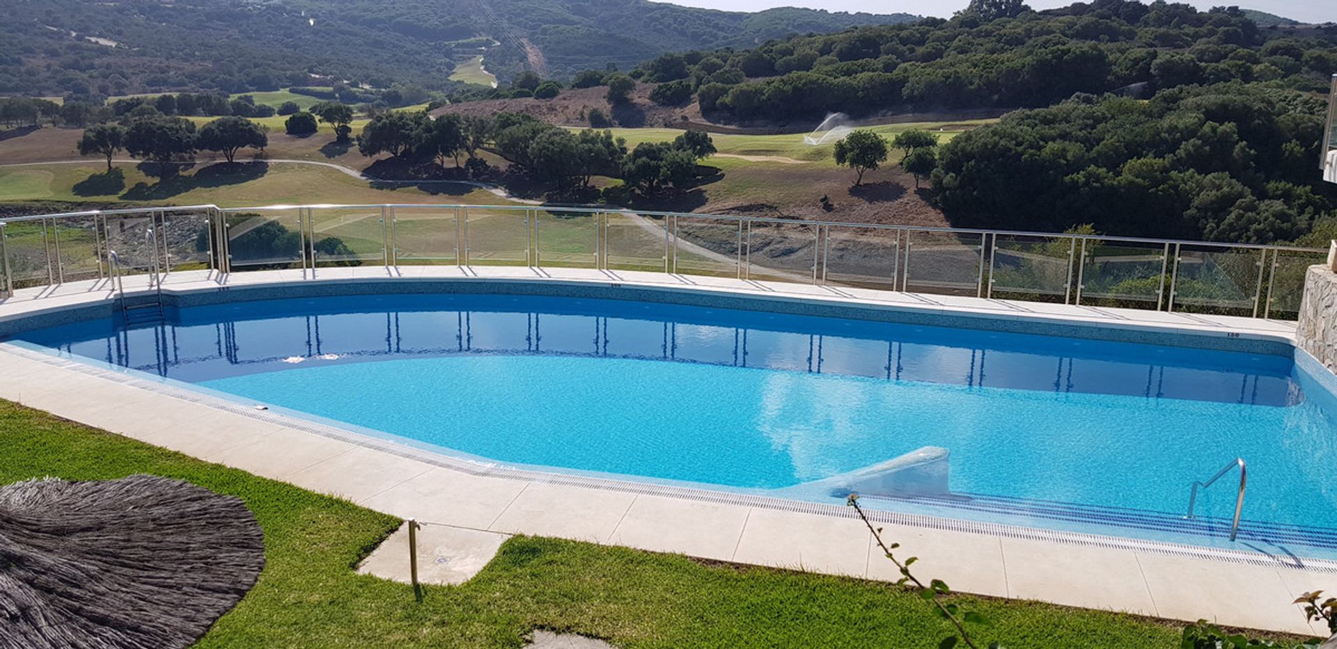 Condominio nel Guadiaro, Andalusia 10175227