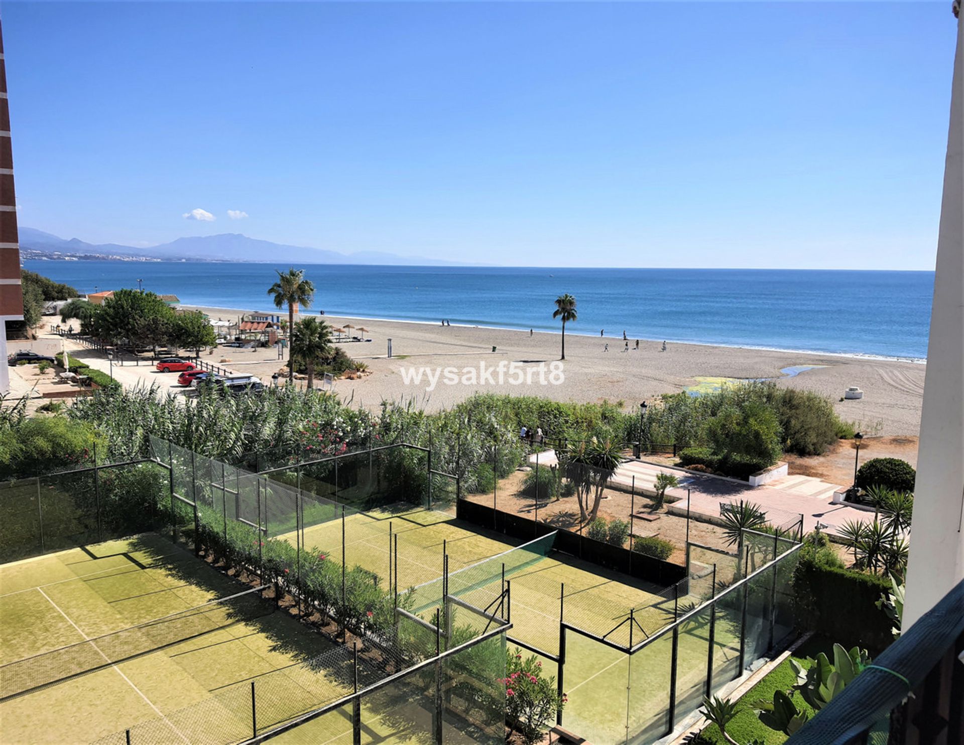 عمارات في Puerto de la Duquesa, Andalusia 10175245