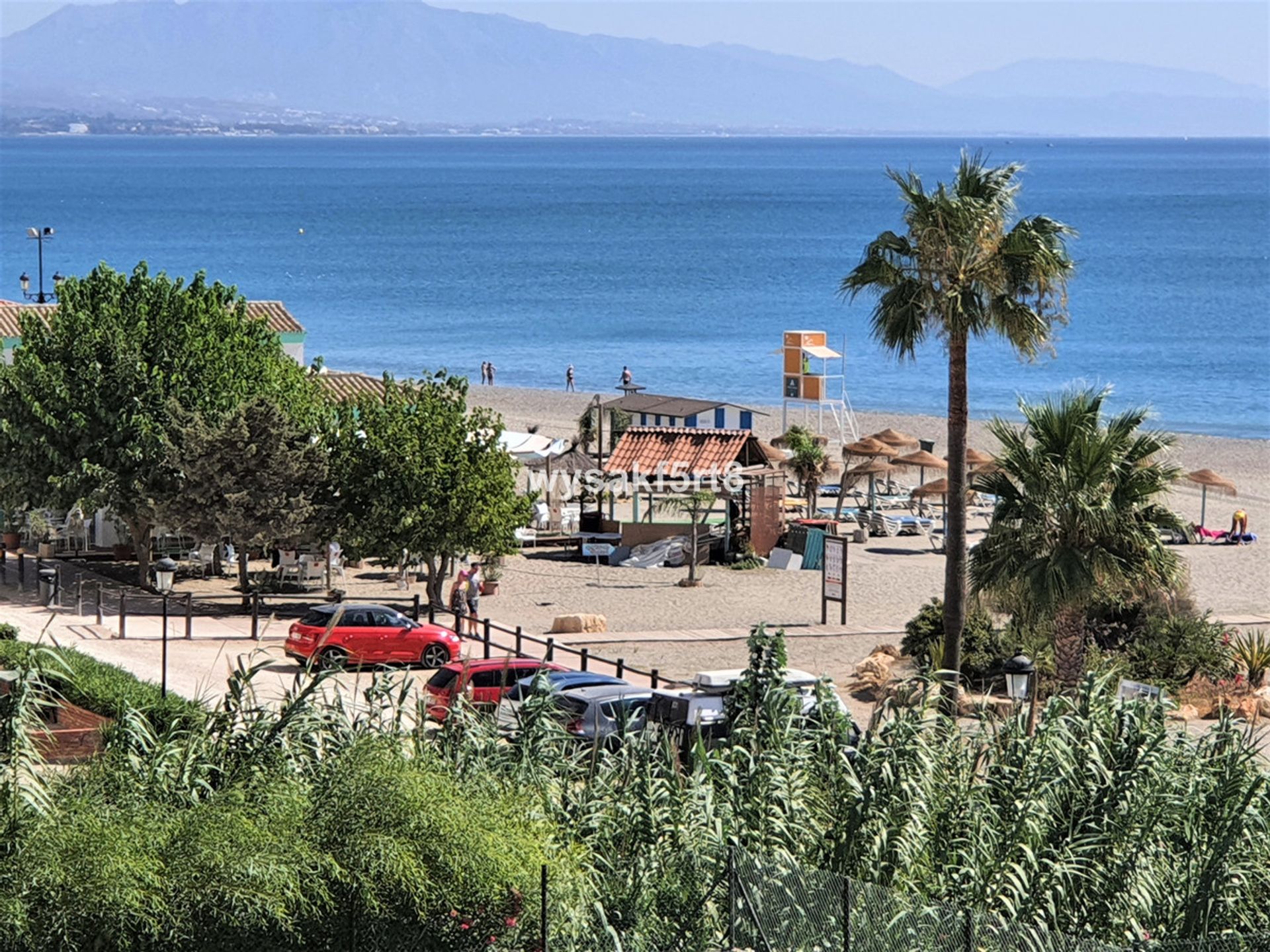 公寓 在 Puerto de la Duquesa, Andalusia 10175245