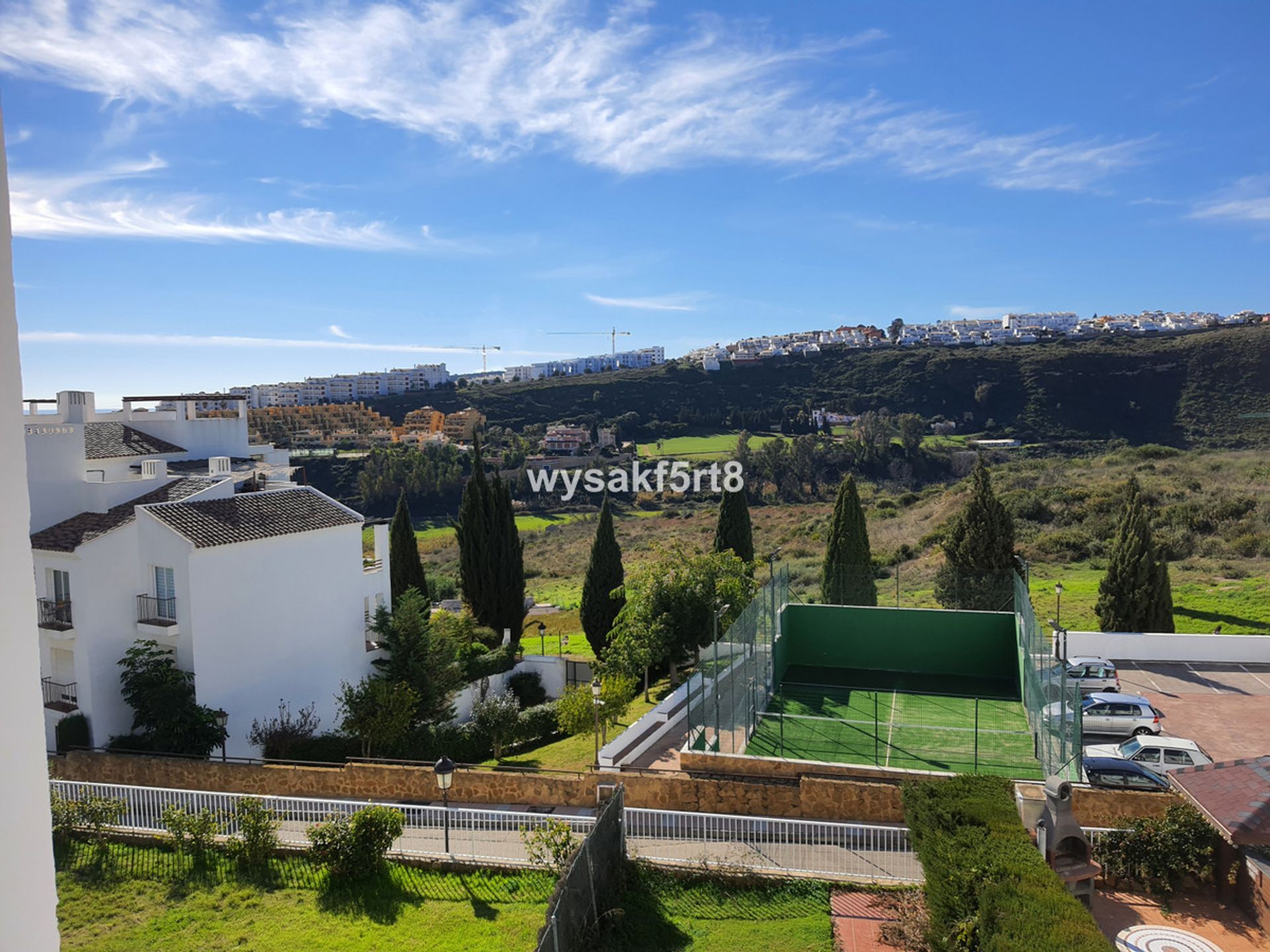 Kondominium di Puerto de la Duquesa, Andalusia 10175249