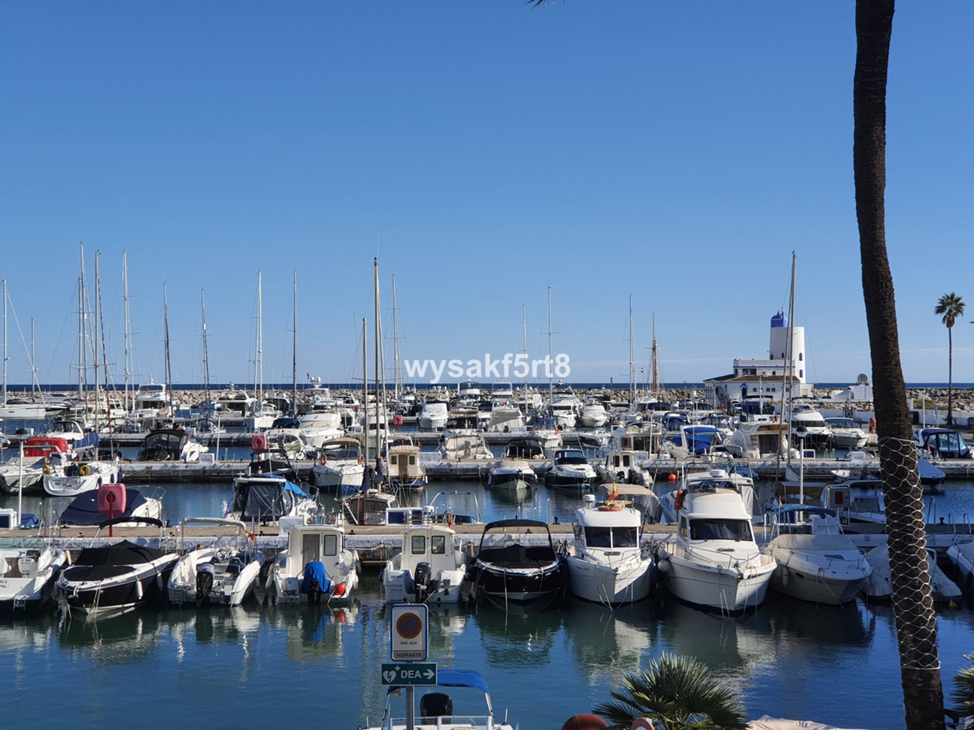 सम्मिलित में Puerto de la Duquesa, Andalusia 10175249