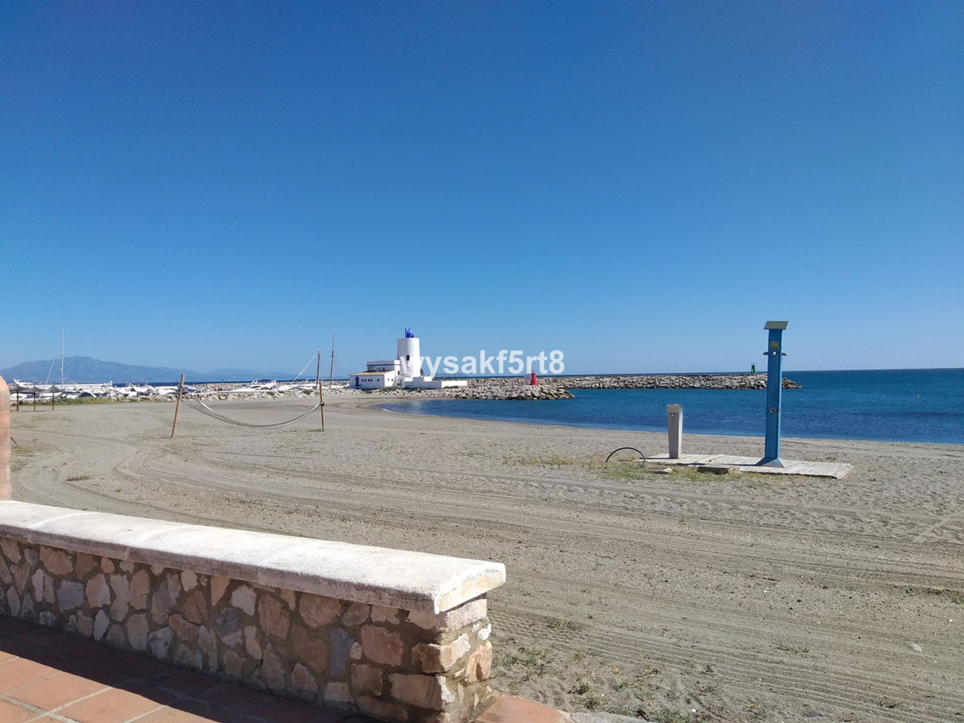 Kondominium di Puerto de la Duquesa, Andalusia 10175249