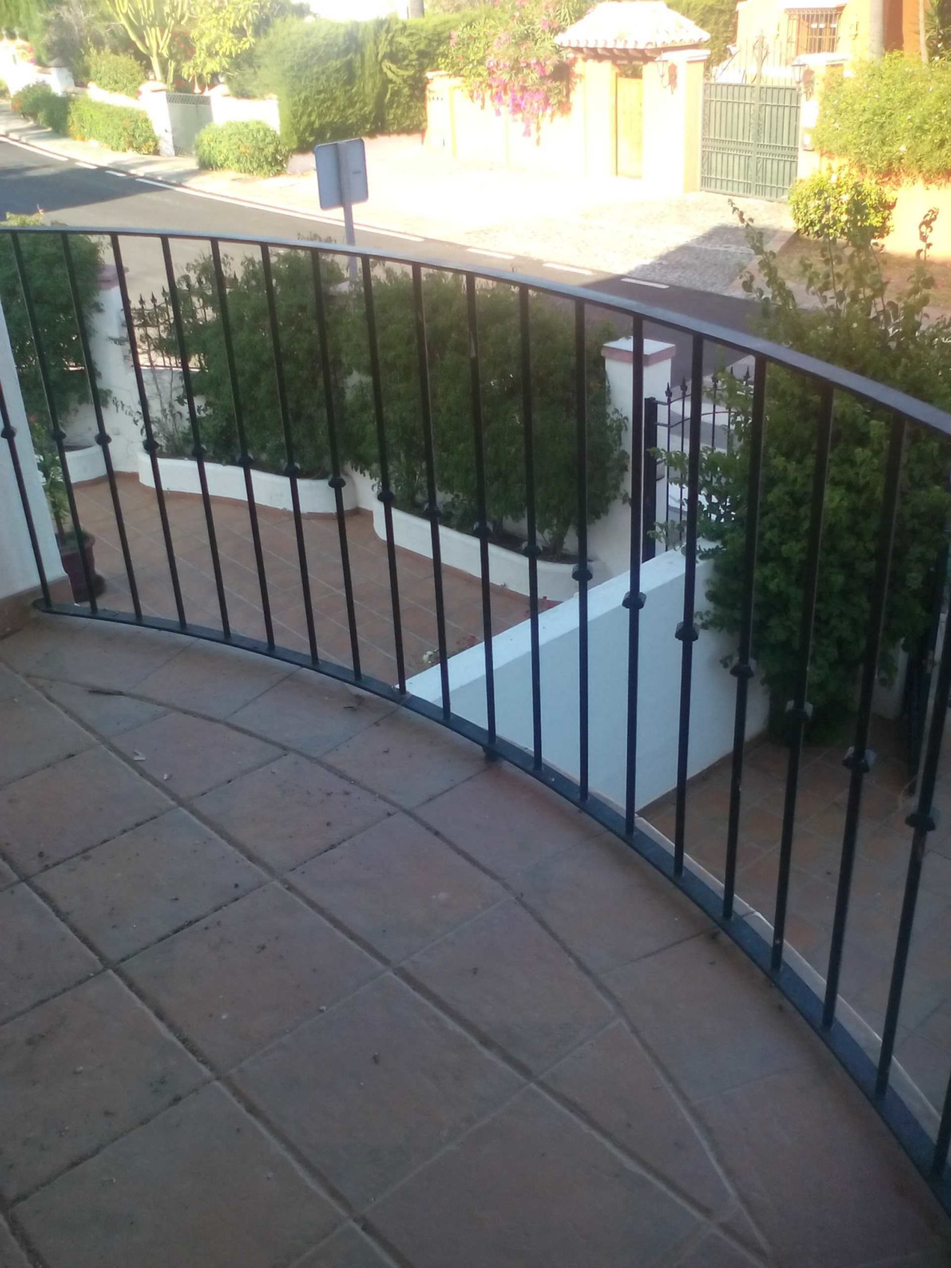 loger dans Marbella, Andalucía 10175301